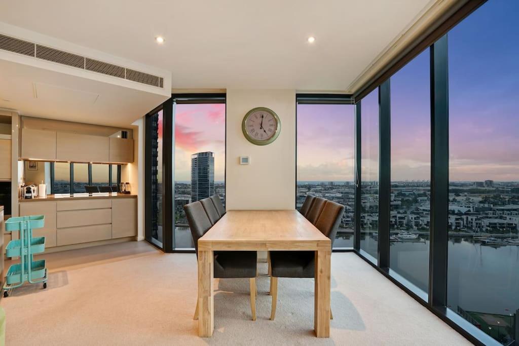 Luxury -3b2b2c Harbour View & Skyline