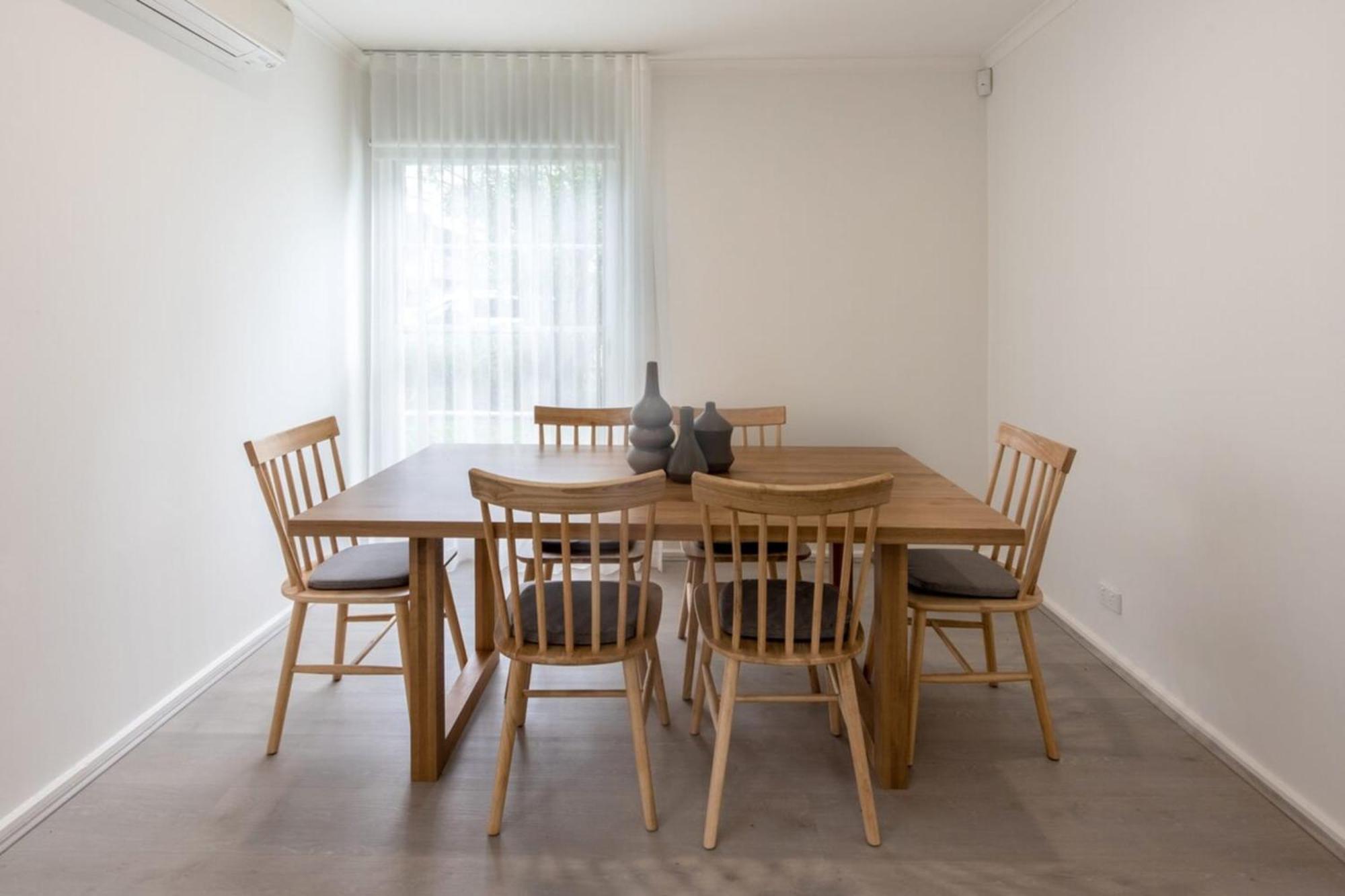 Elegant 2-bedroom House In Prahran W Parking! Holiday home Melbourne