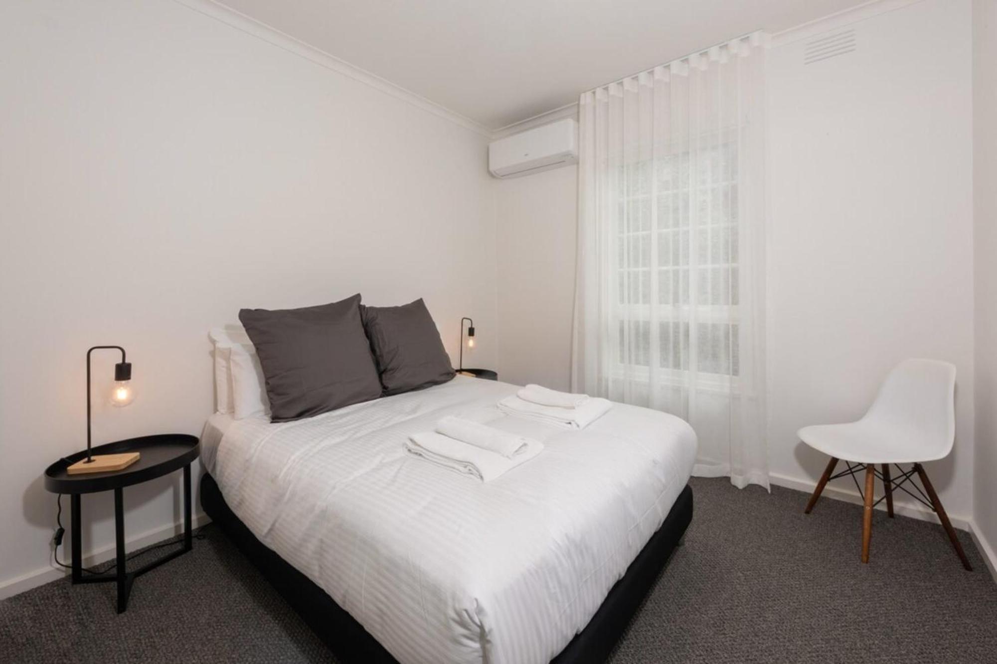 Holiday home Elegant 2-bedroom House In Prahran W Parking! *