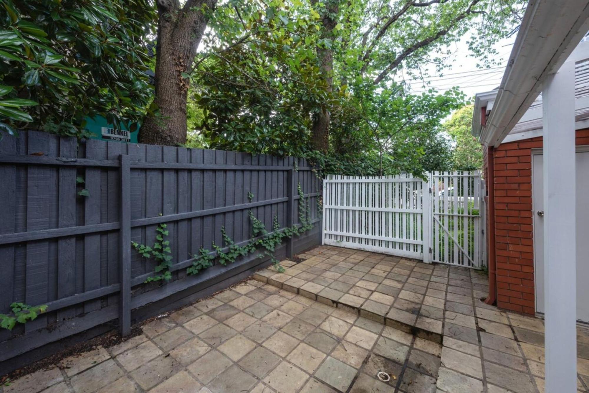 Elegant 2-bedroom House In Prahran W Parking! * Melbourne