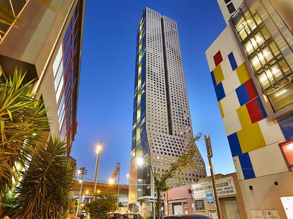 Apartment Royal Stays Melbourne- Southbank