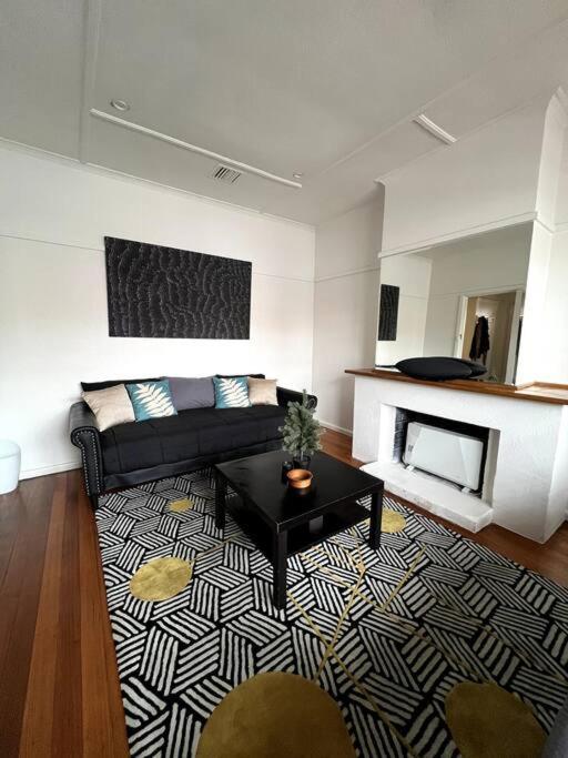 Holiday home Princes In Prahran, On Chapel St Melbourne