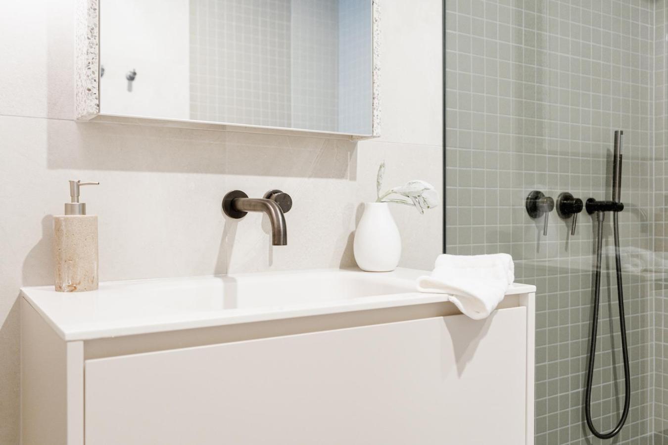Apartment Staycentral - George Street@fitzroy Melbourne