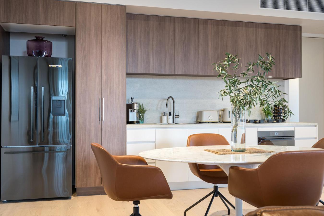 Apartment Staycentral - George Street@fitzroy