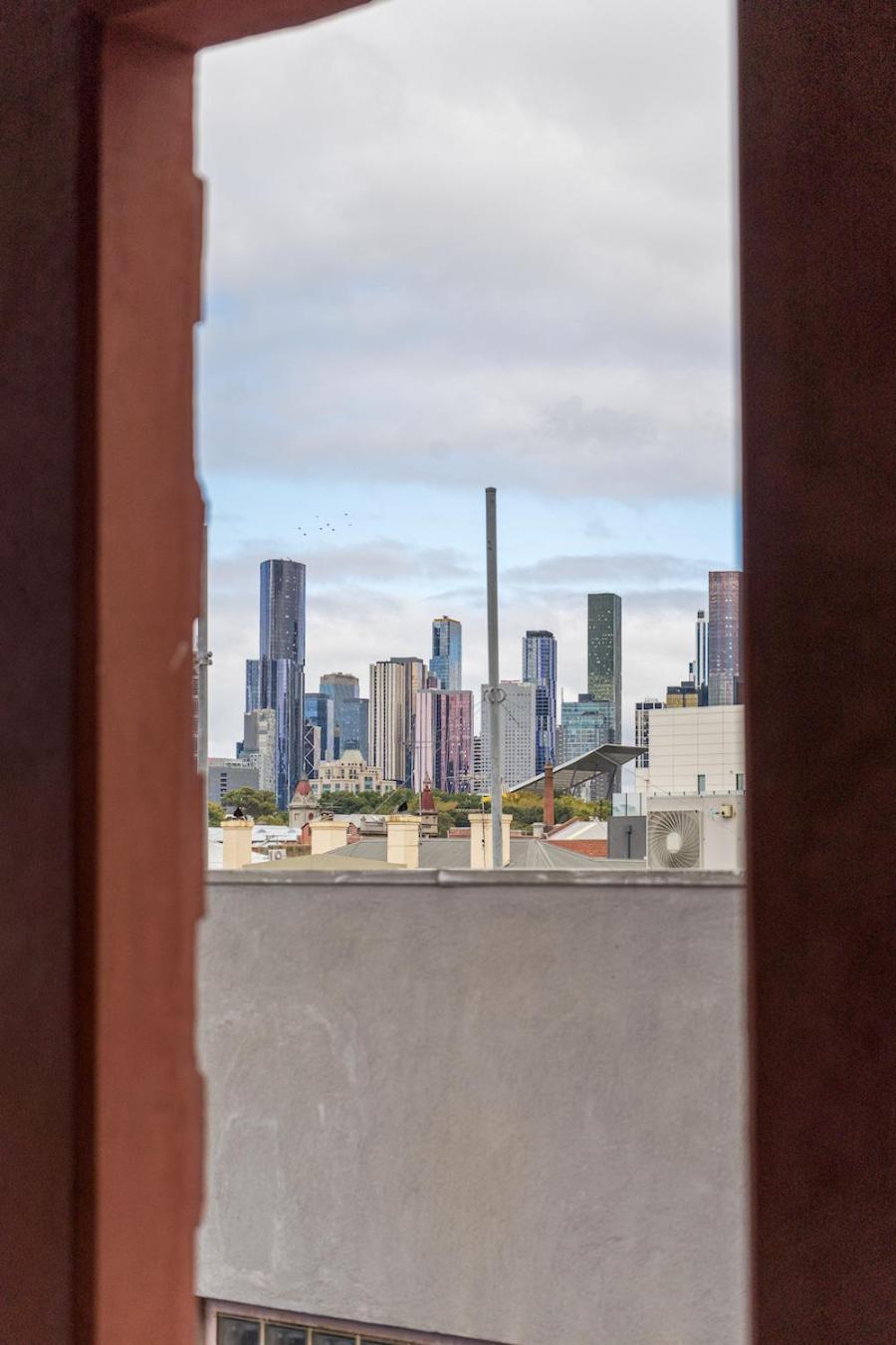 Apartment Staycentral - George Street@fitzroy *