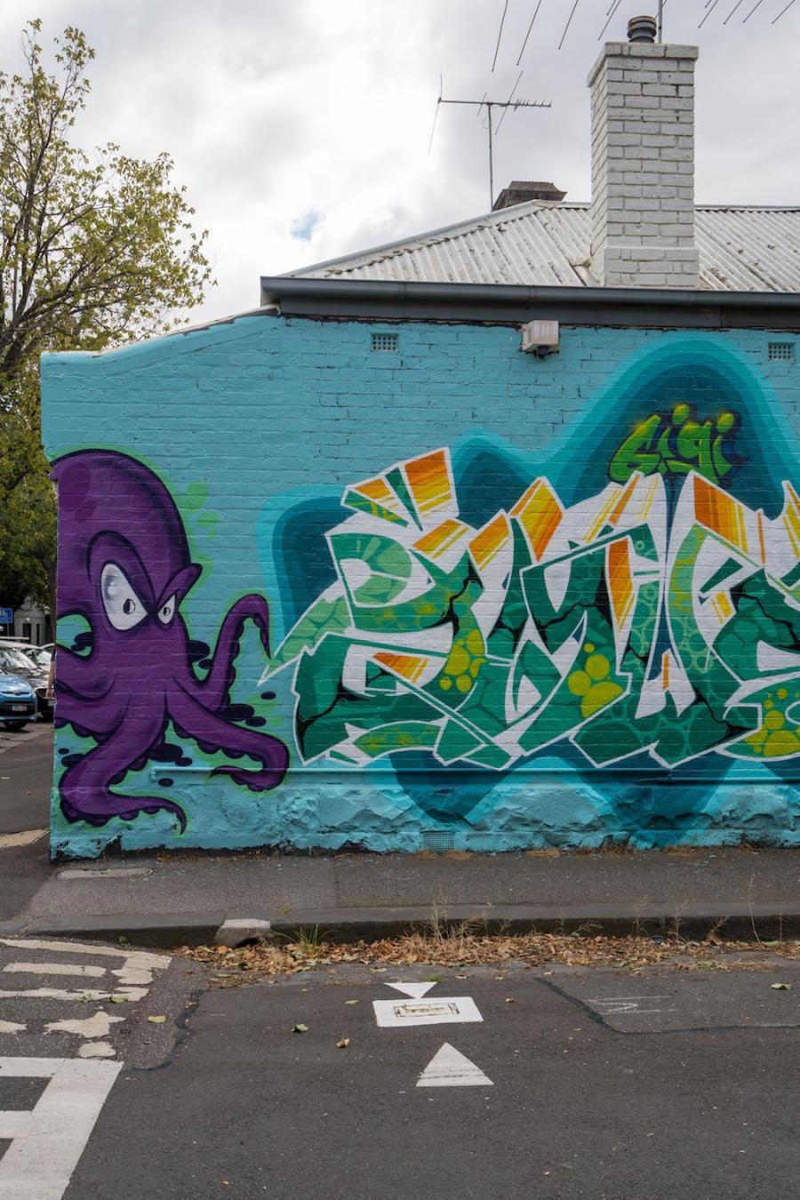 Staycentral - George Street@fitzroy Melbourne