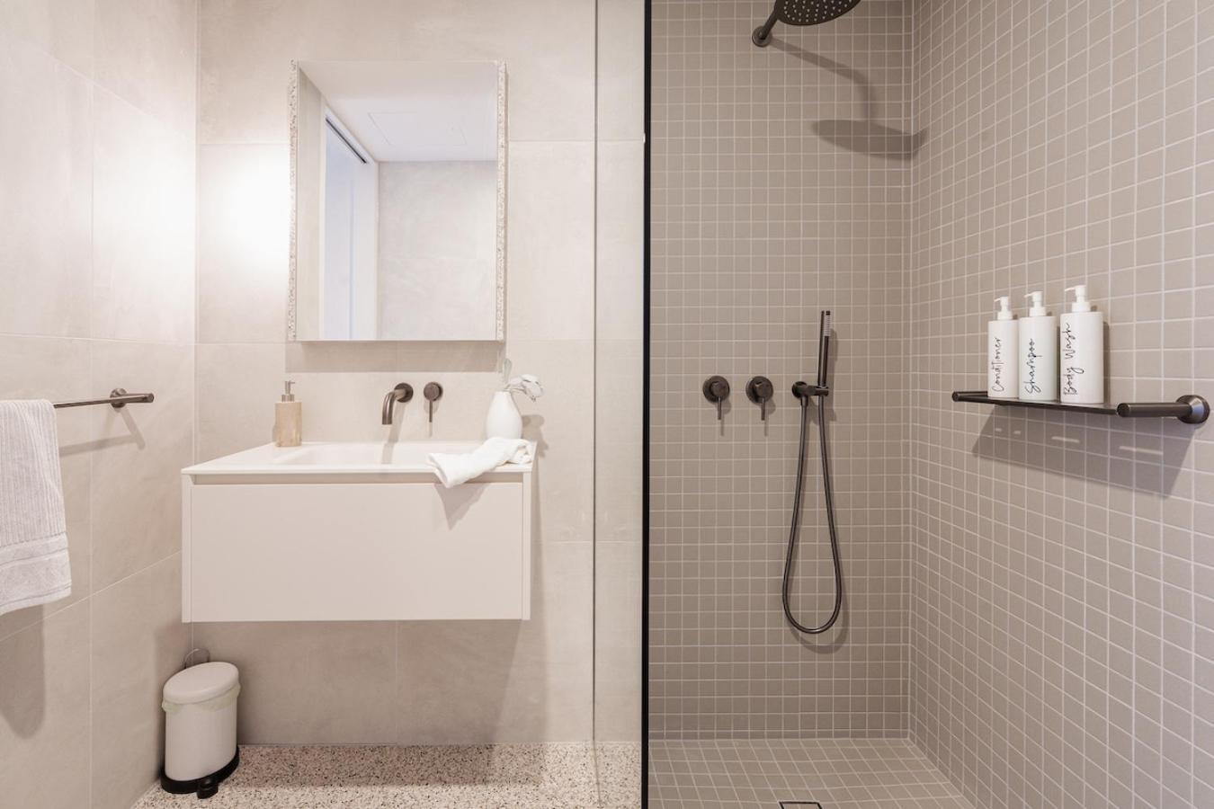 Staycentral - George Street@fitzroy * Melbourne