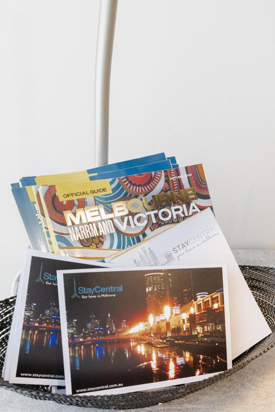 Apartment Staycentral - George Street@fitzroy *
