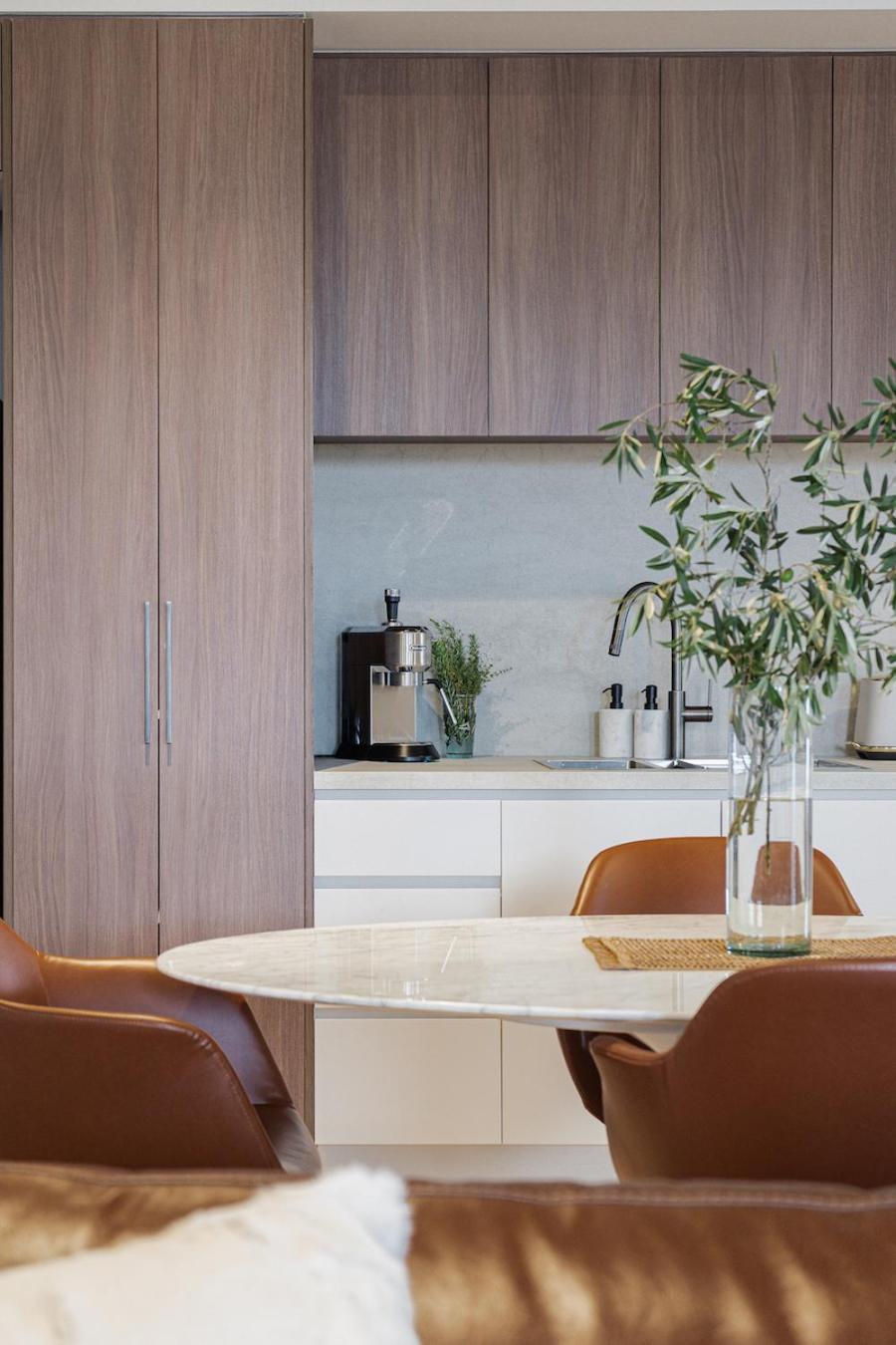 Apartment Staycentral - George Street@fitzroy
