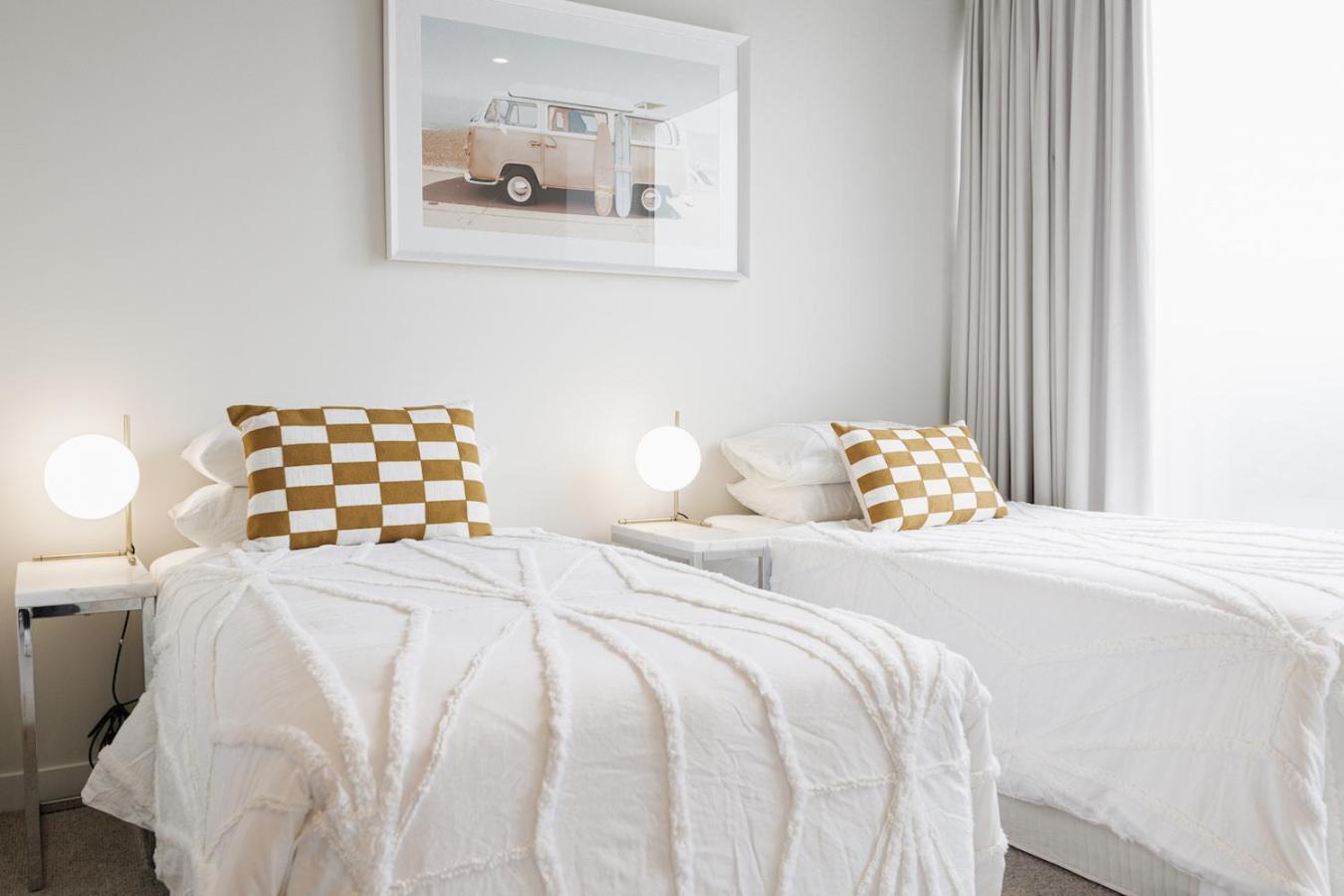 Staycentral - George Street@fitzroy *