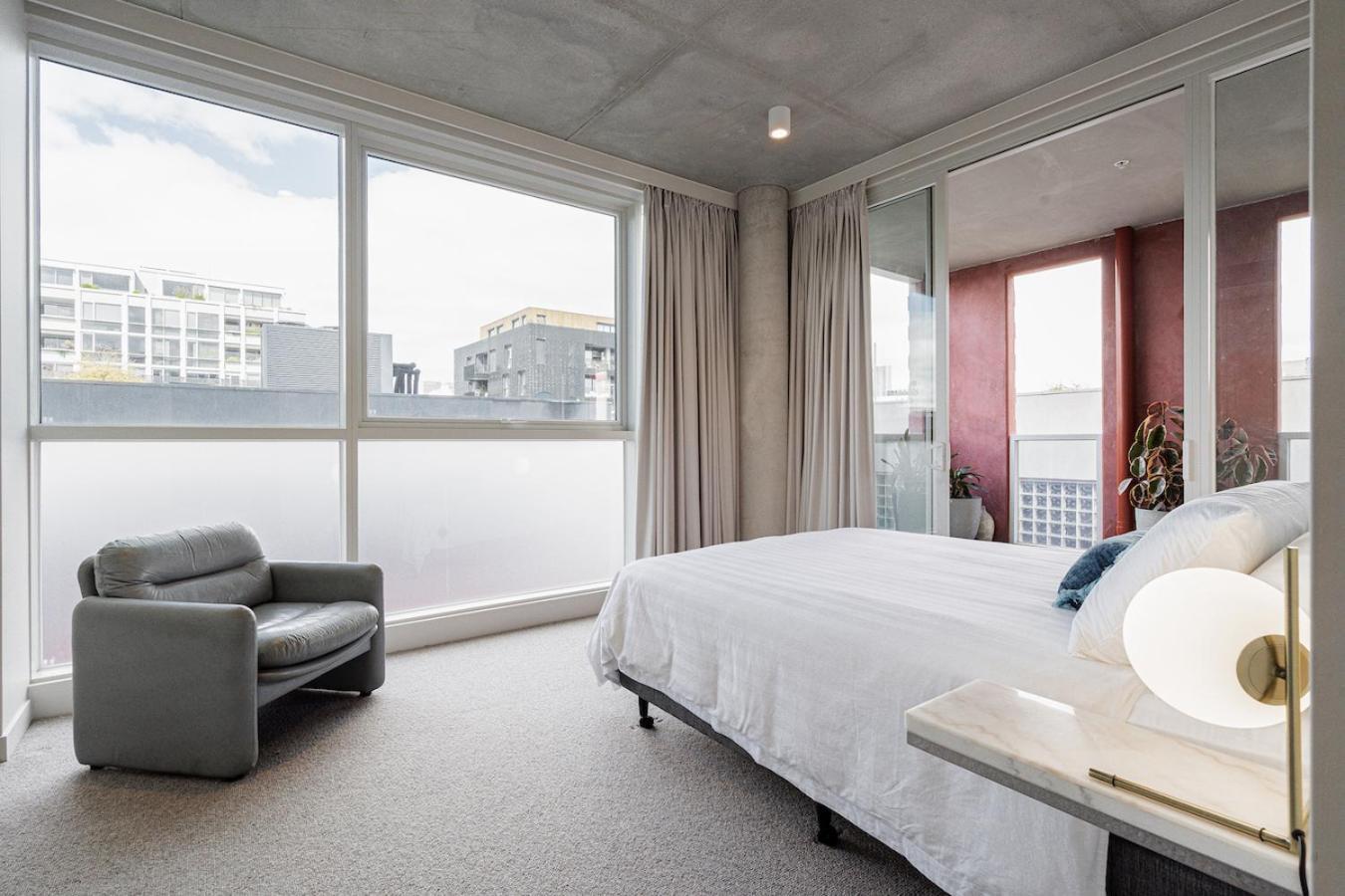Apartment Staycentral - George Street@fitzroy *