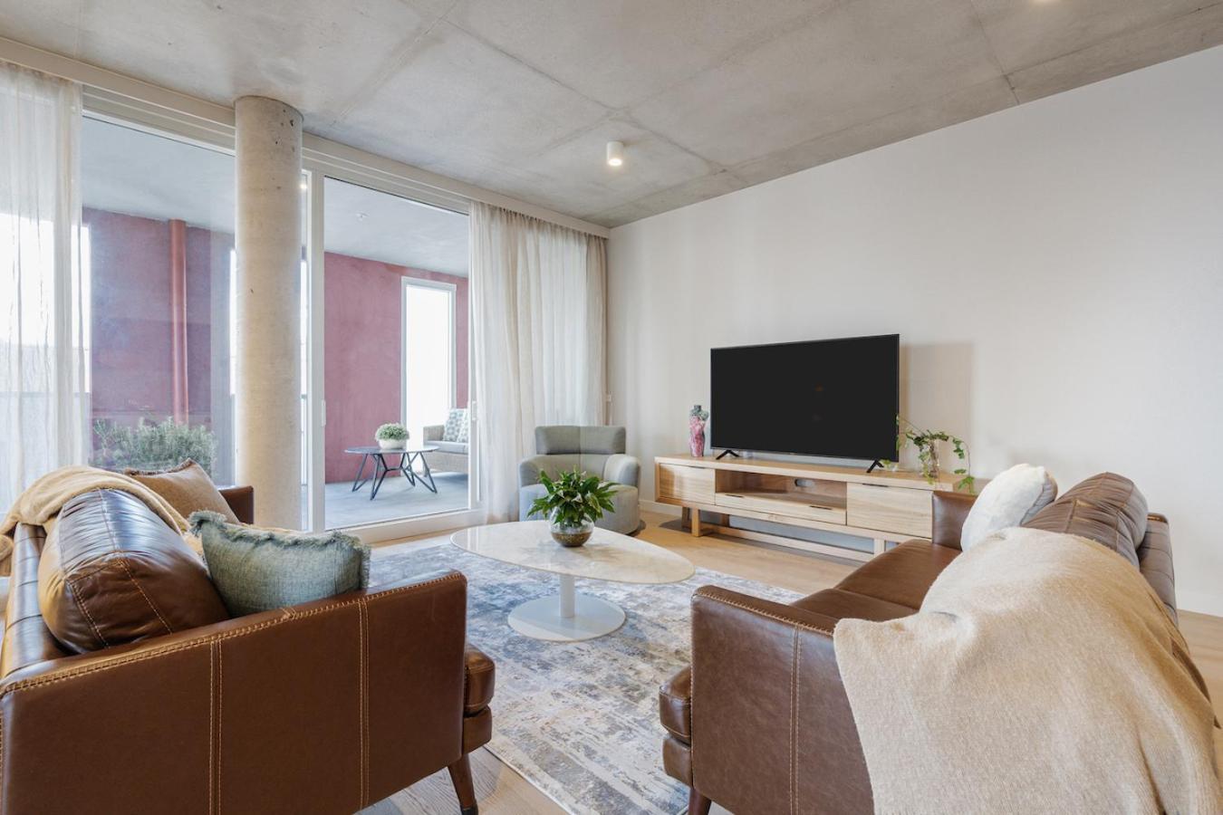 Apartment Staycentral - George Street@fitzroy *