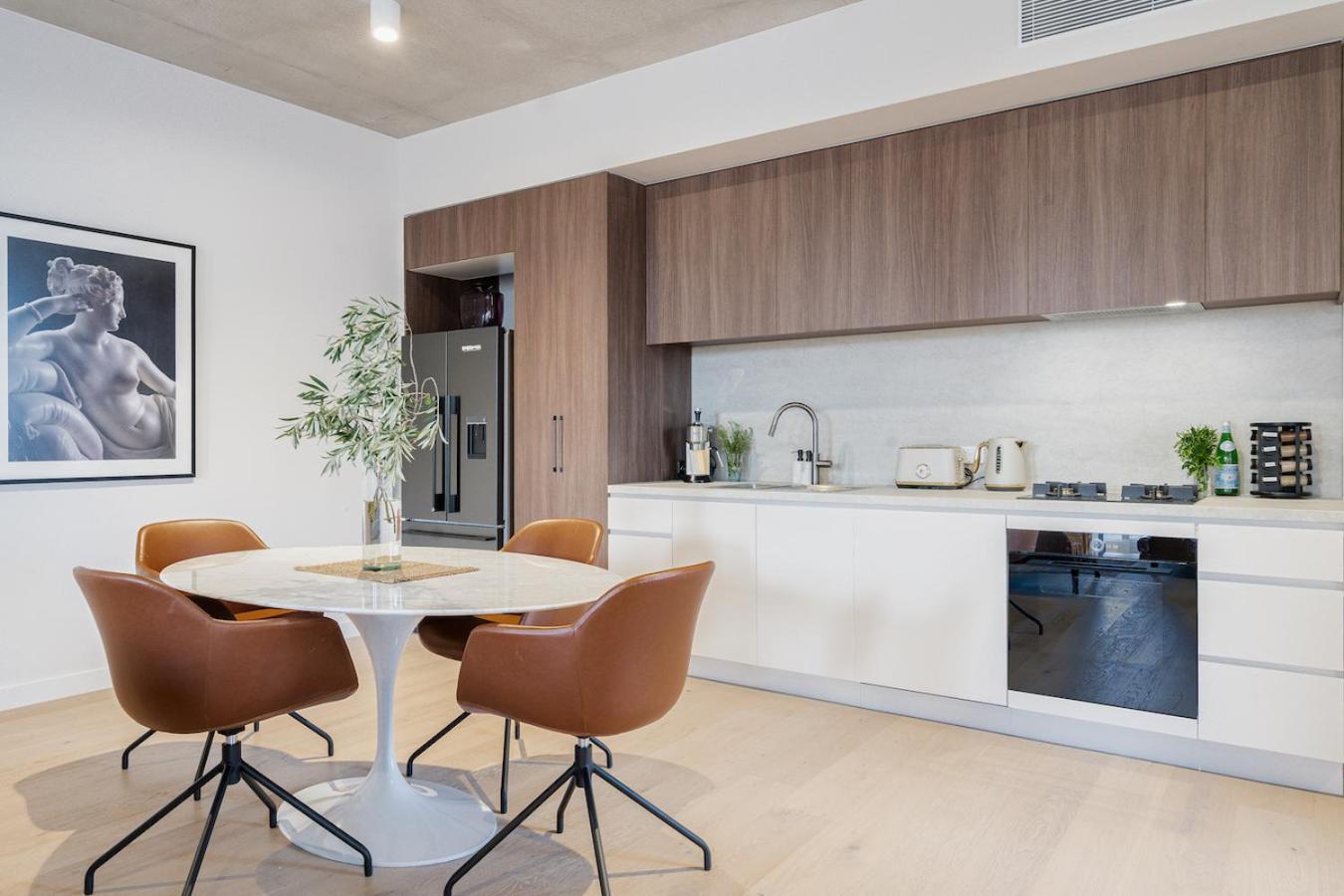 Apartment Staycentral - George Street@fitzroy *