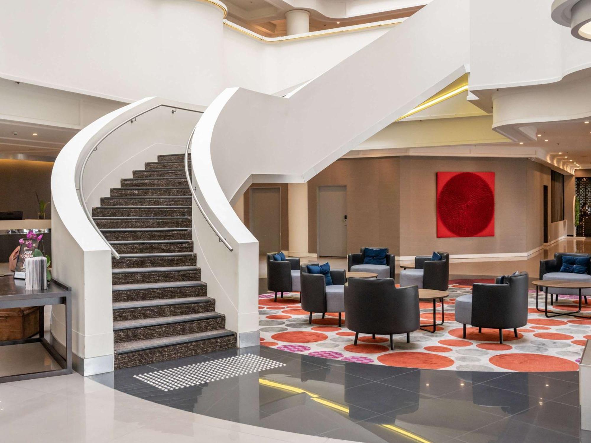 Hotel Pullman Park