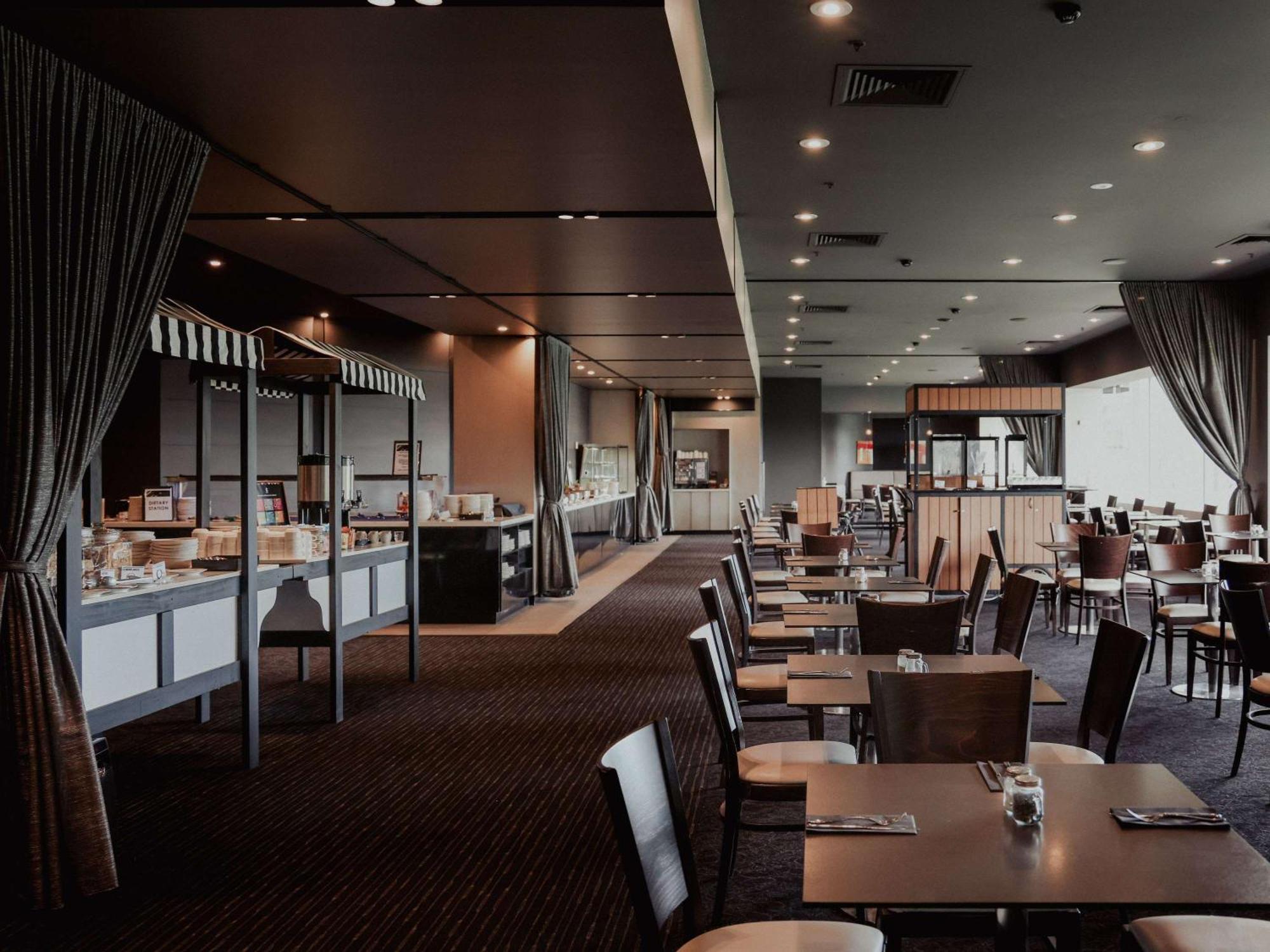 Pullman Park Melbourne