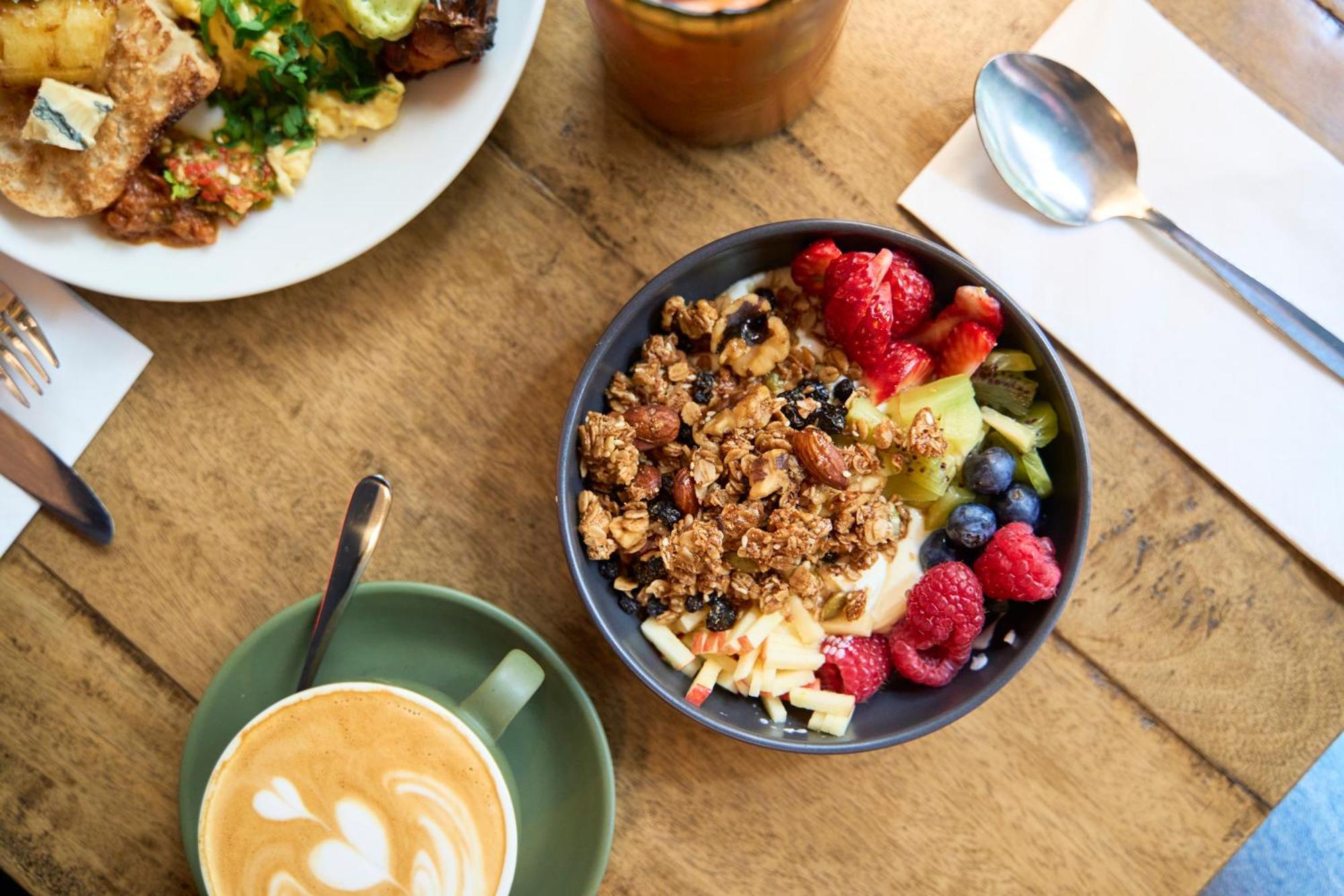Bounce - Formerly Roamer Melbourne