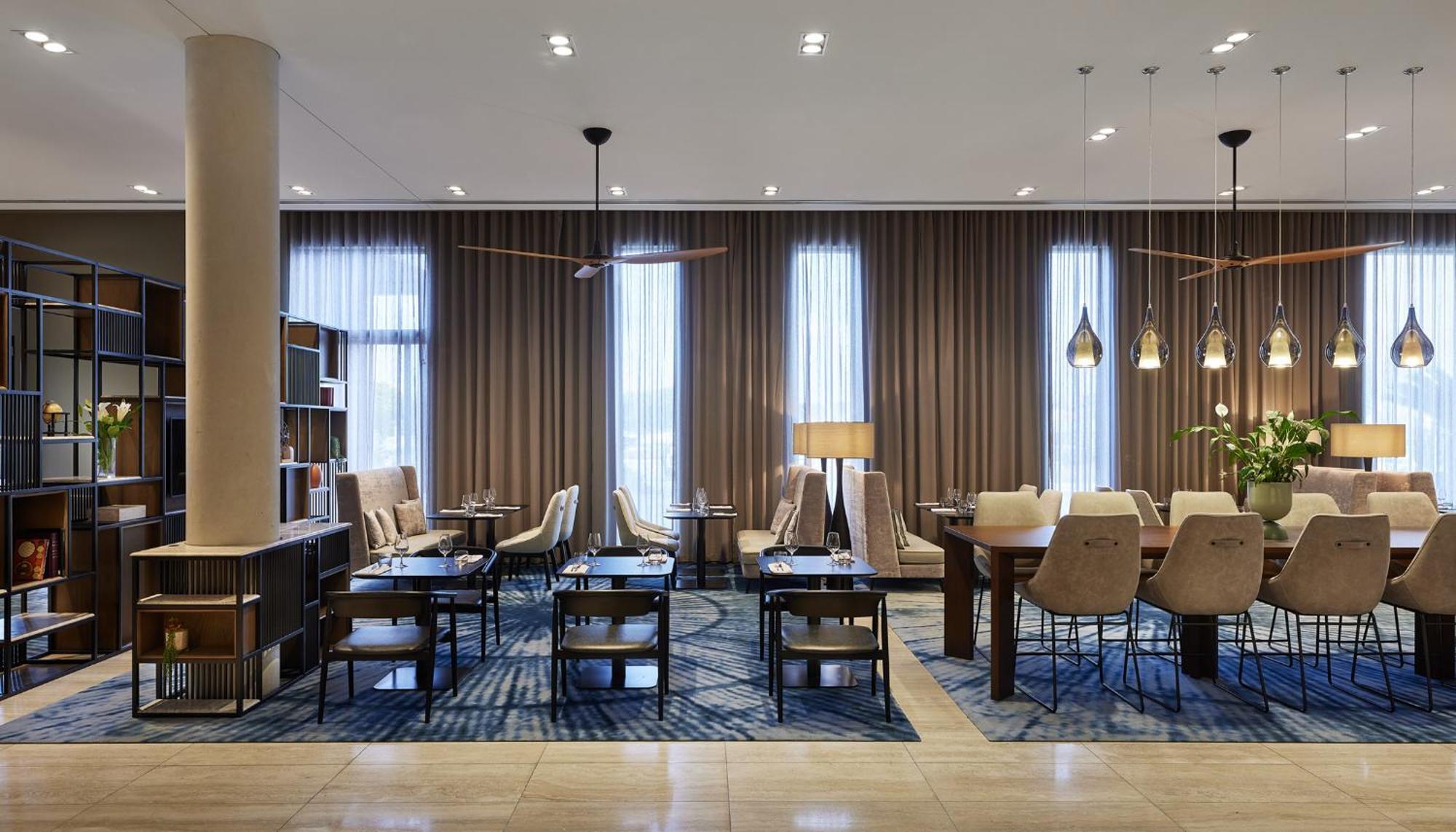Hyatt Place Essendon Fields Hotel Melbourne