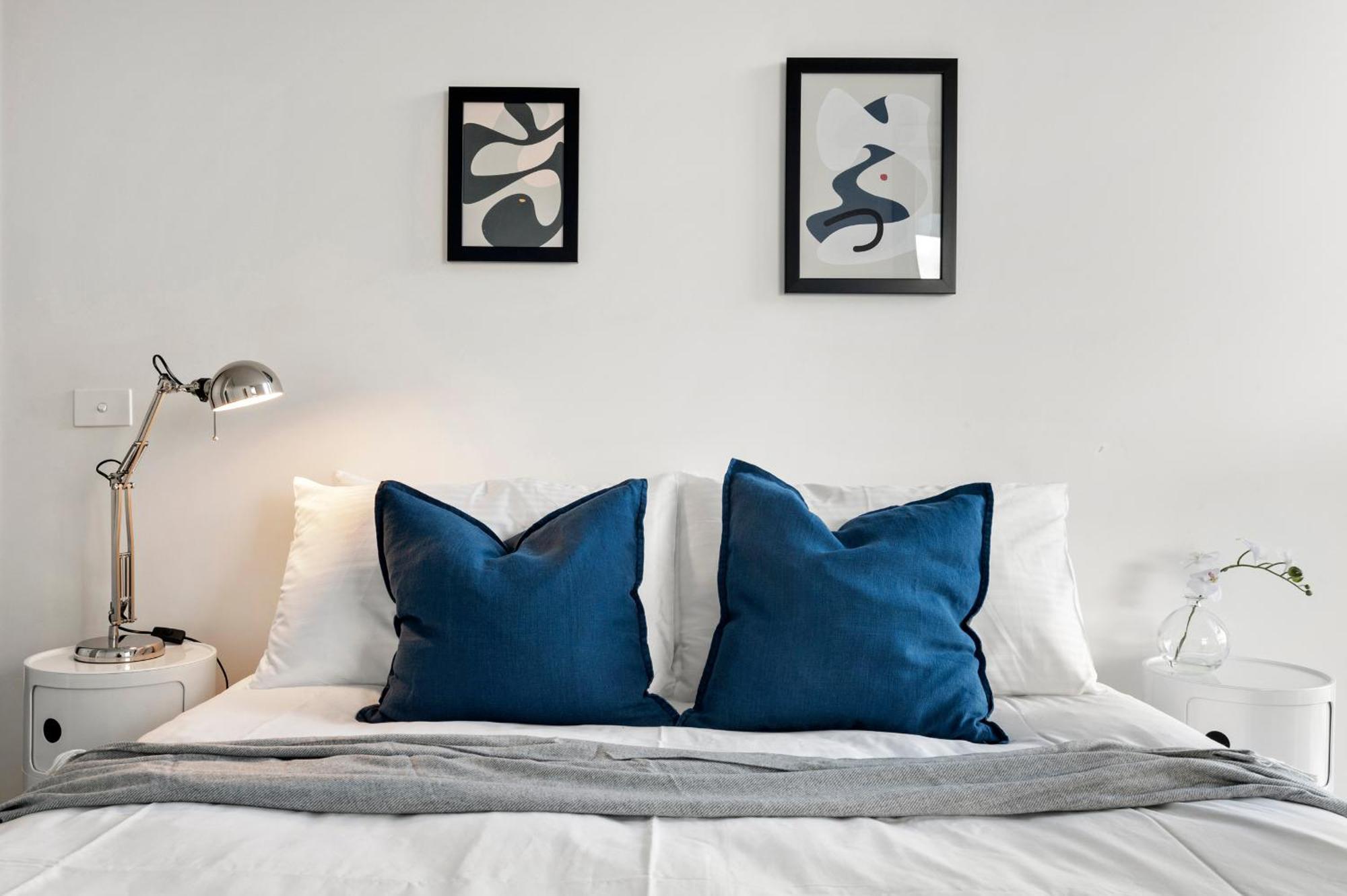 Art Deco - View Nest Apartment