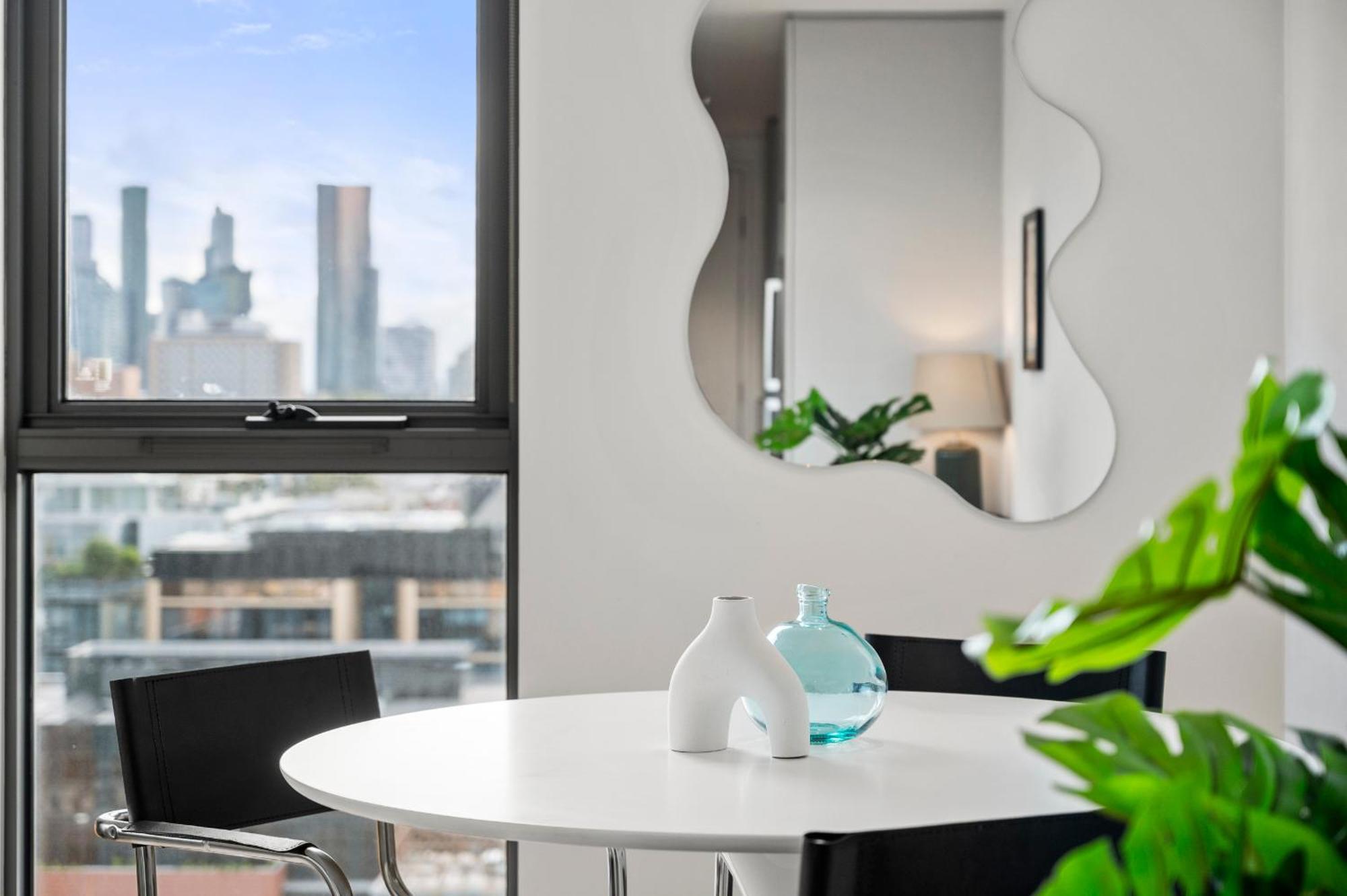 Art Deco - View Nest Apartment Melbourne