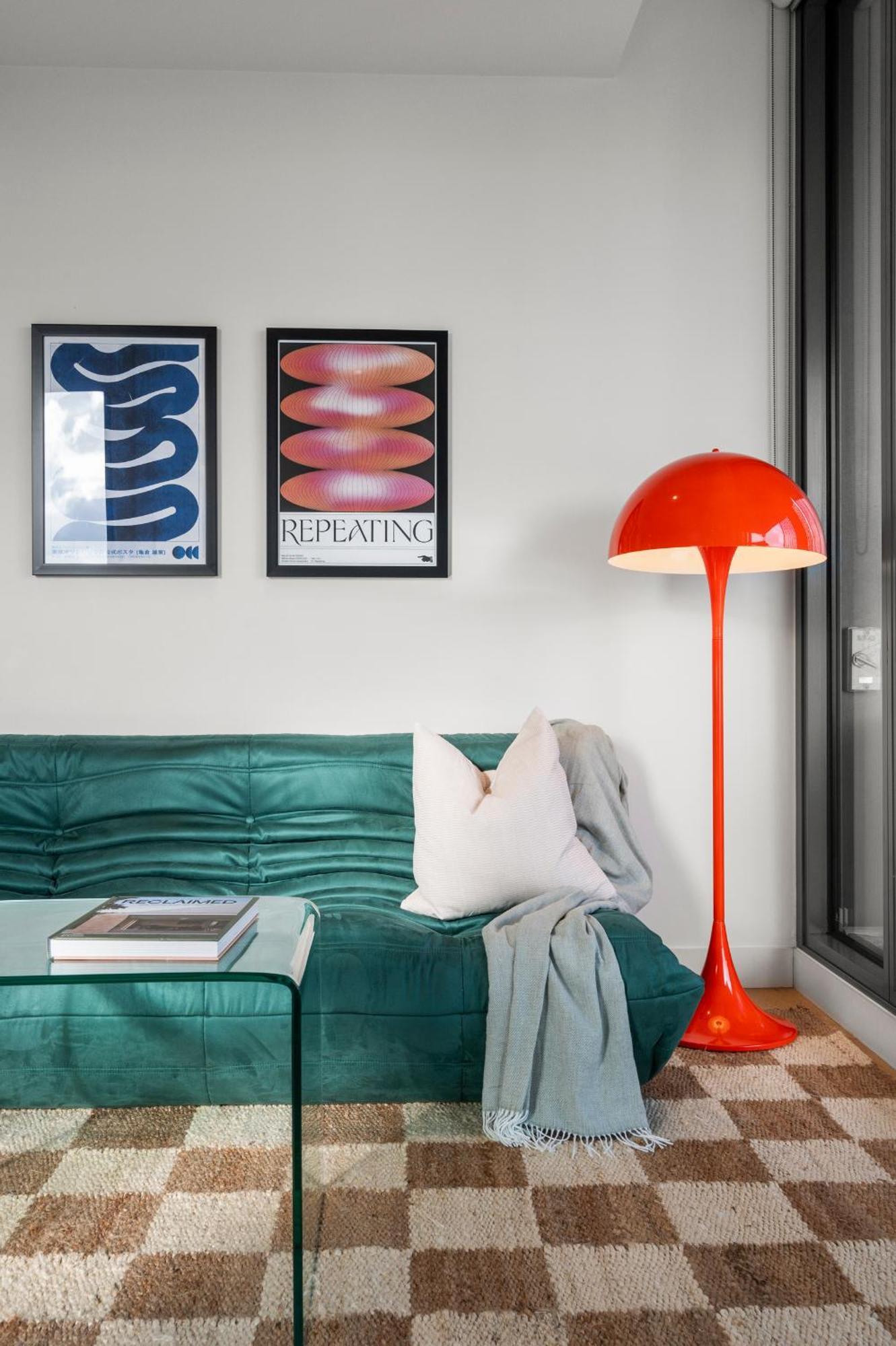 Art Deco - View Nest *