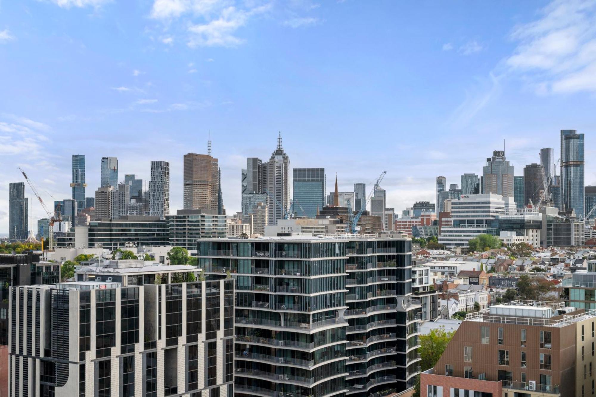 Art Deco - View Nest Melbourne