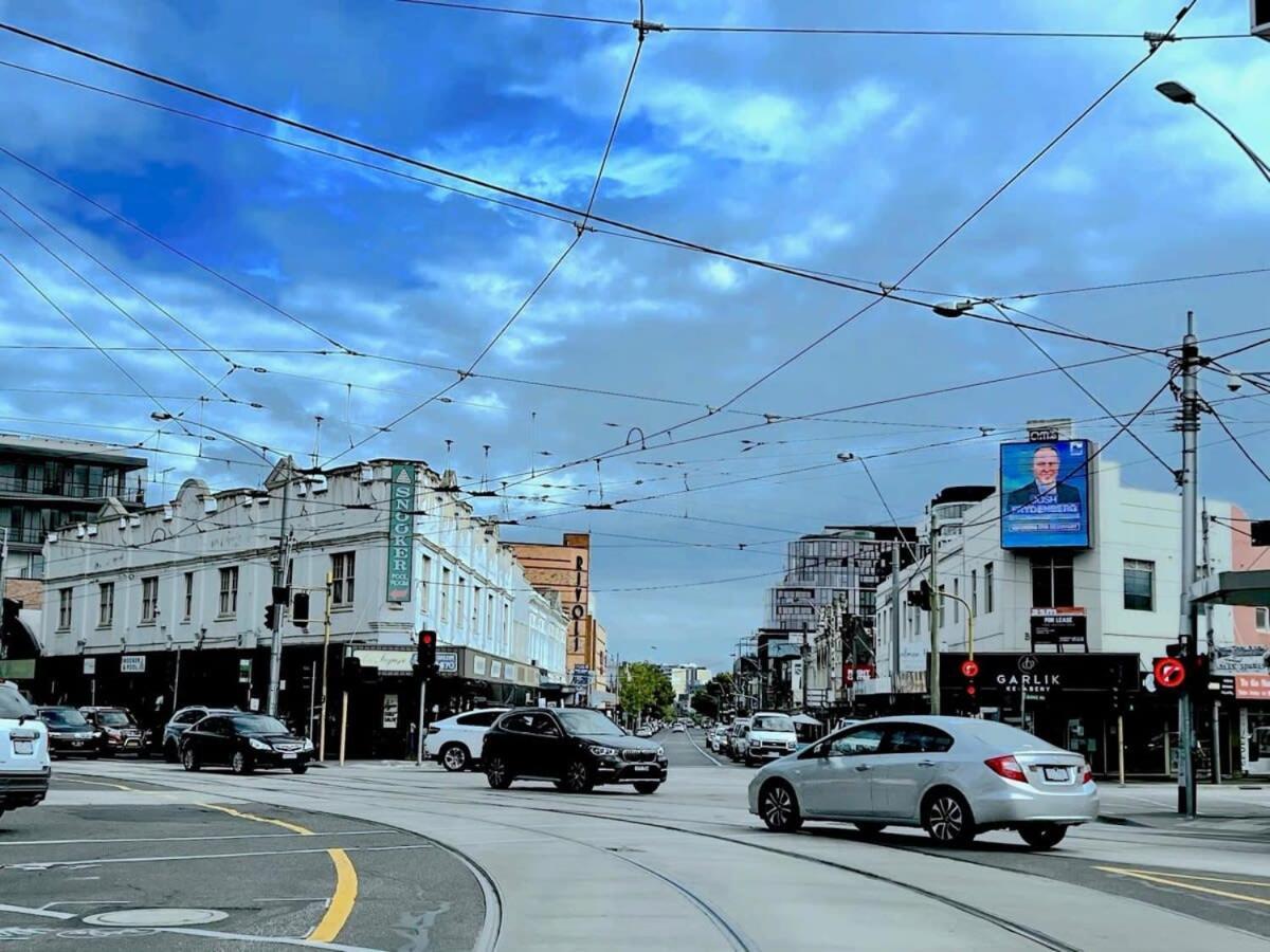 Camberwell Village One Smart Tv Apartment
