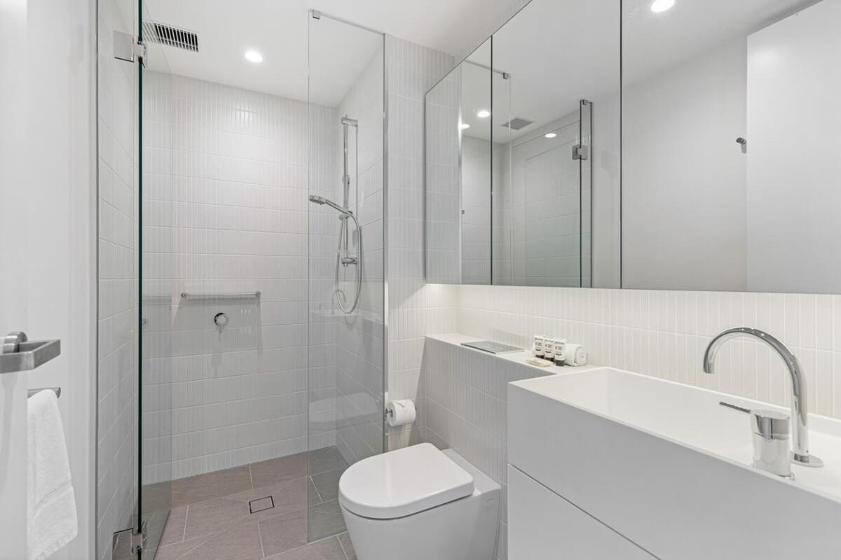 Southbank 2-bed - Panoramic Skyline Views *