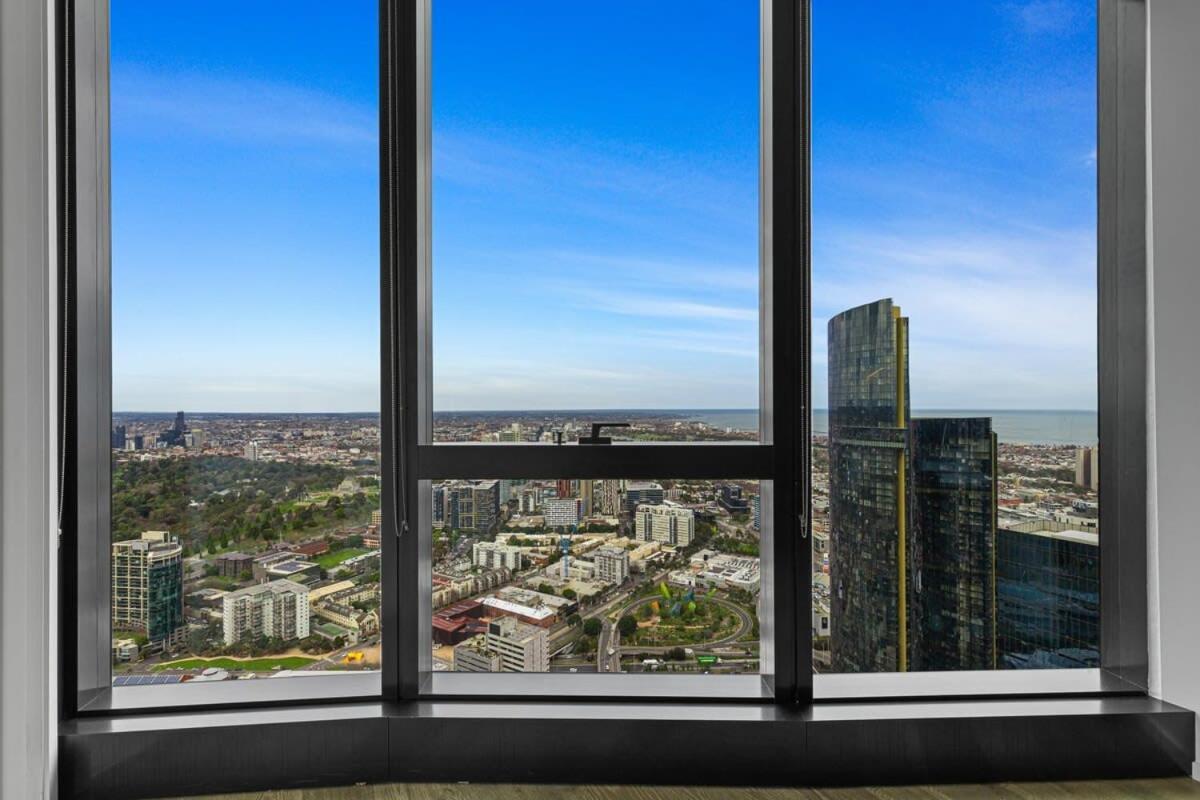 Southbank 2-bed - Panoramic Skyline Views Apartment *