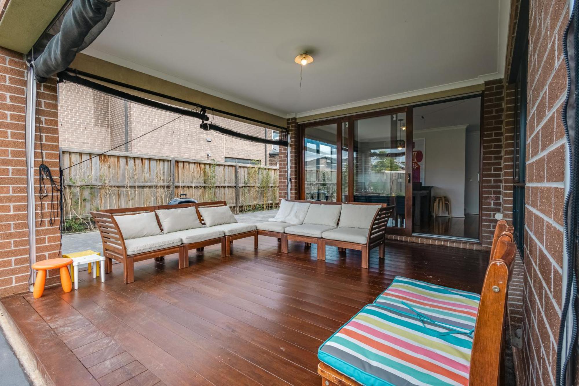 Holiday home Stayau 5br Contemporary Getaway Point Cook Melbourne