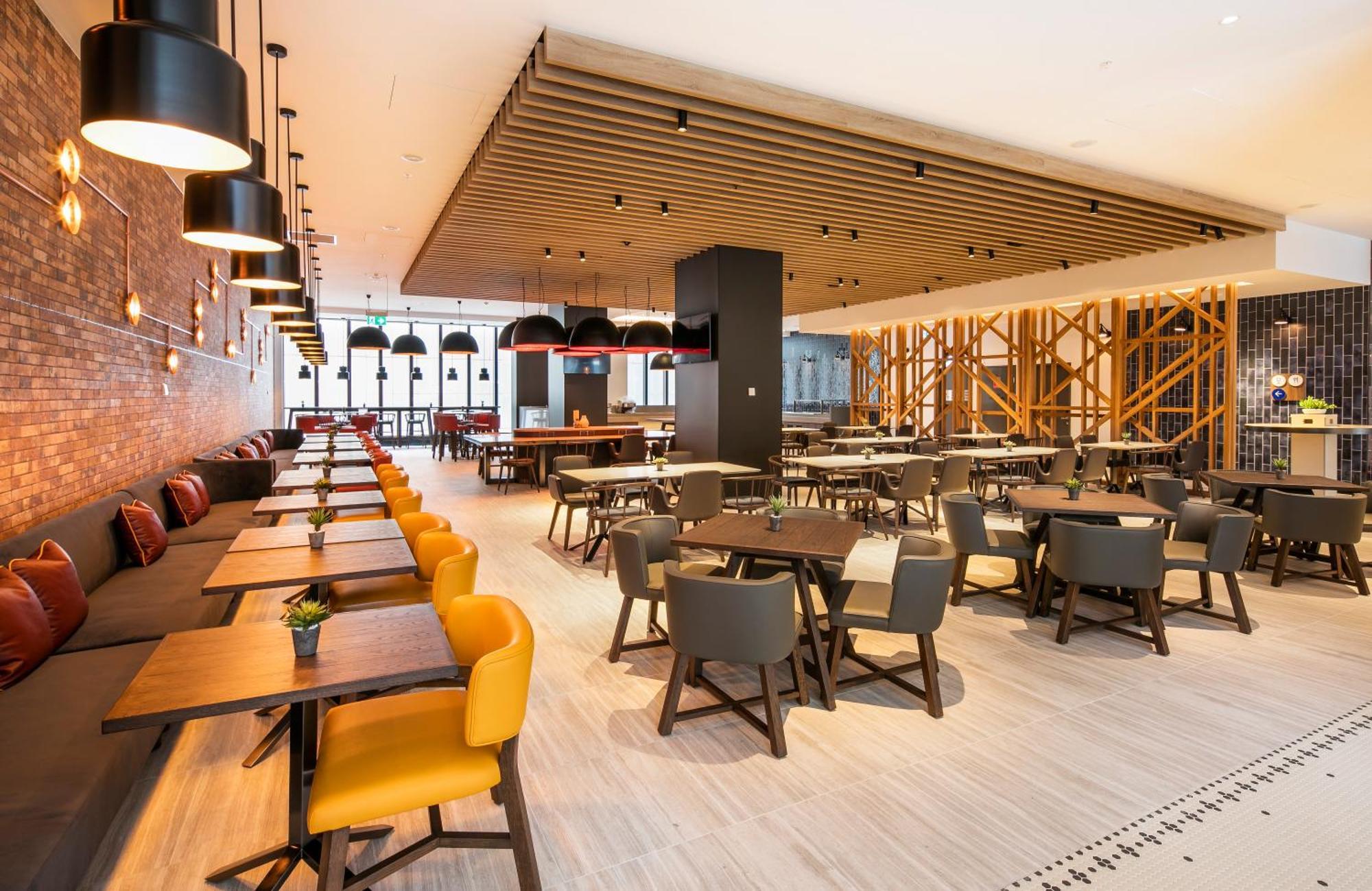 Hotel Express Little Collins By Ihg