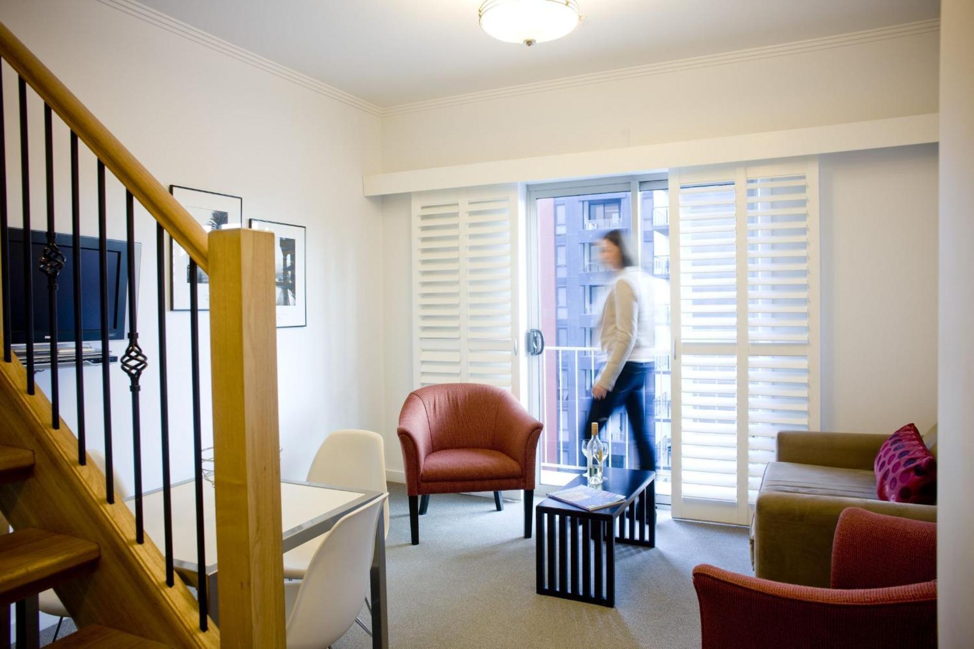 Alto On Bourke Hotel 4*