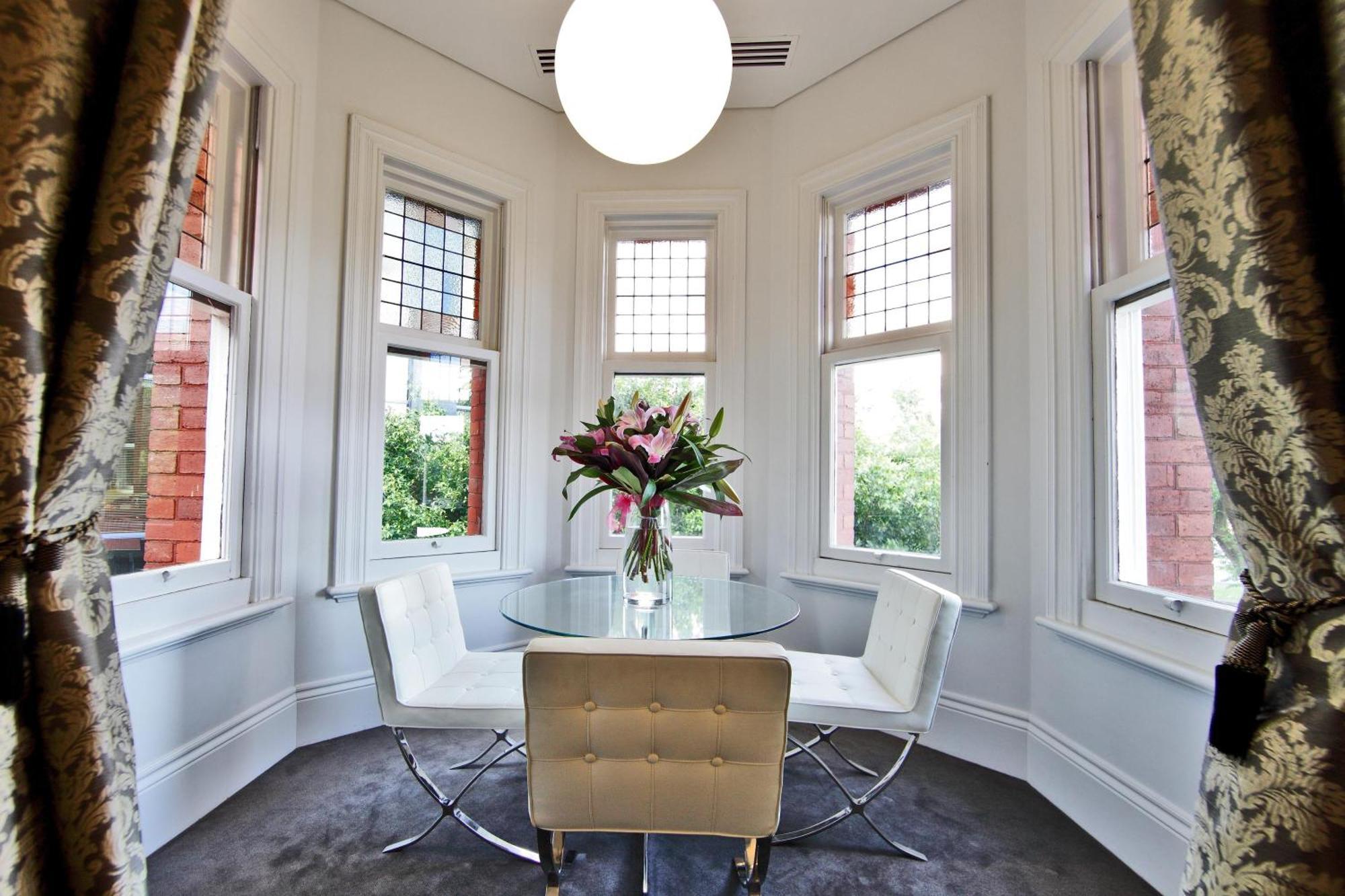 Seasons Heritage 3*