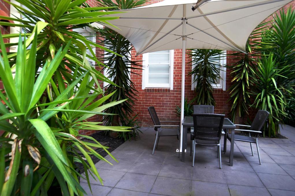 Quest East Aparthotel Melbourne