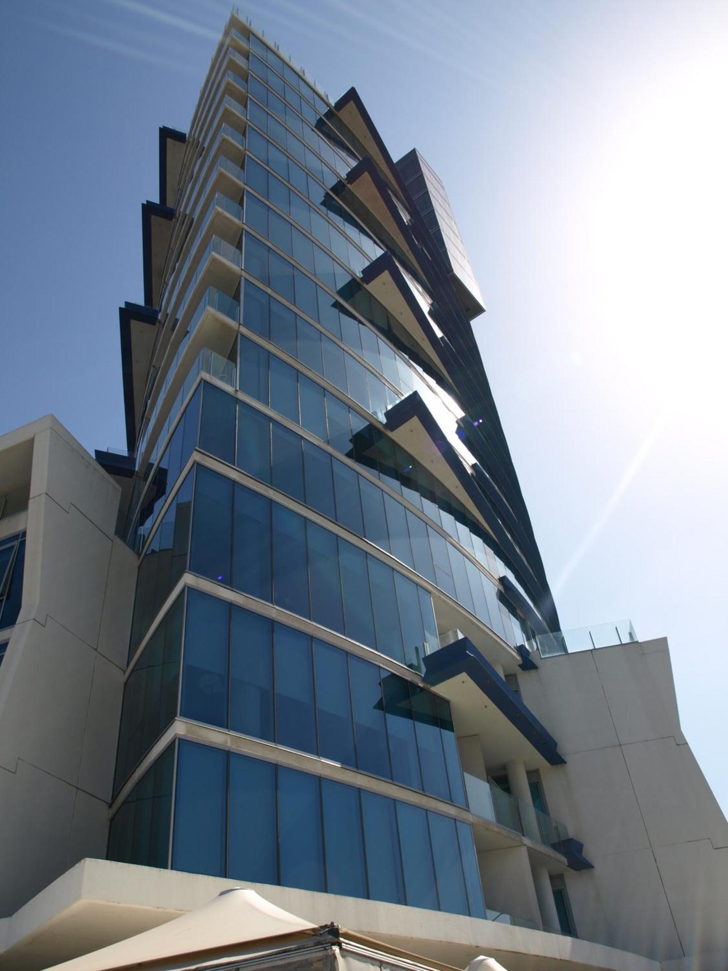 Acd Aparthotel Melbourne