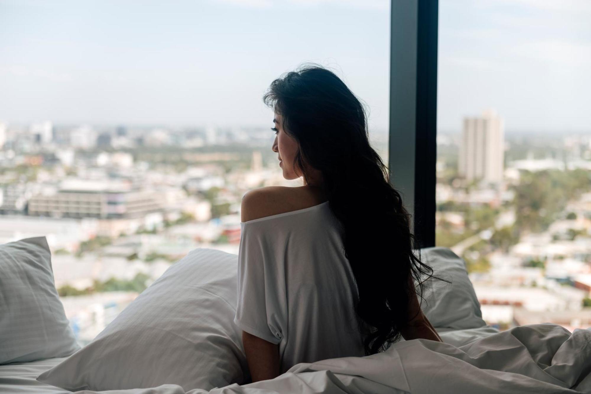 Novotel South Wharf Hotel Melbourne
