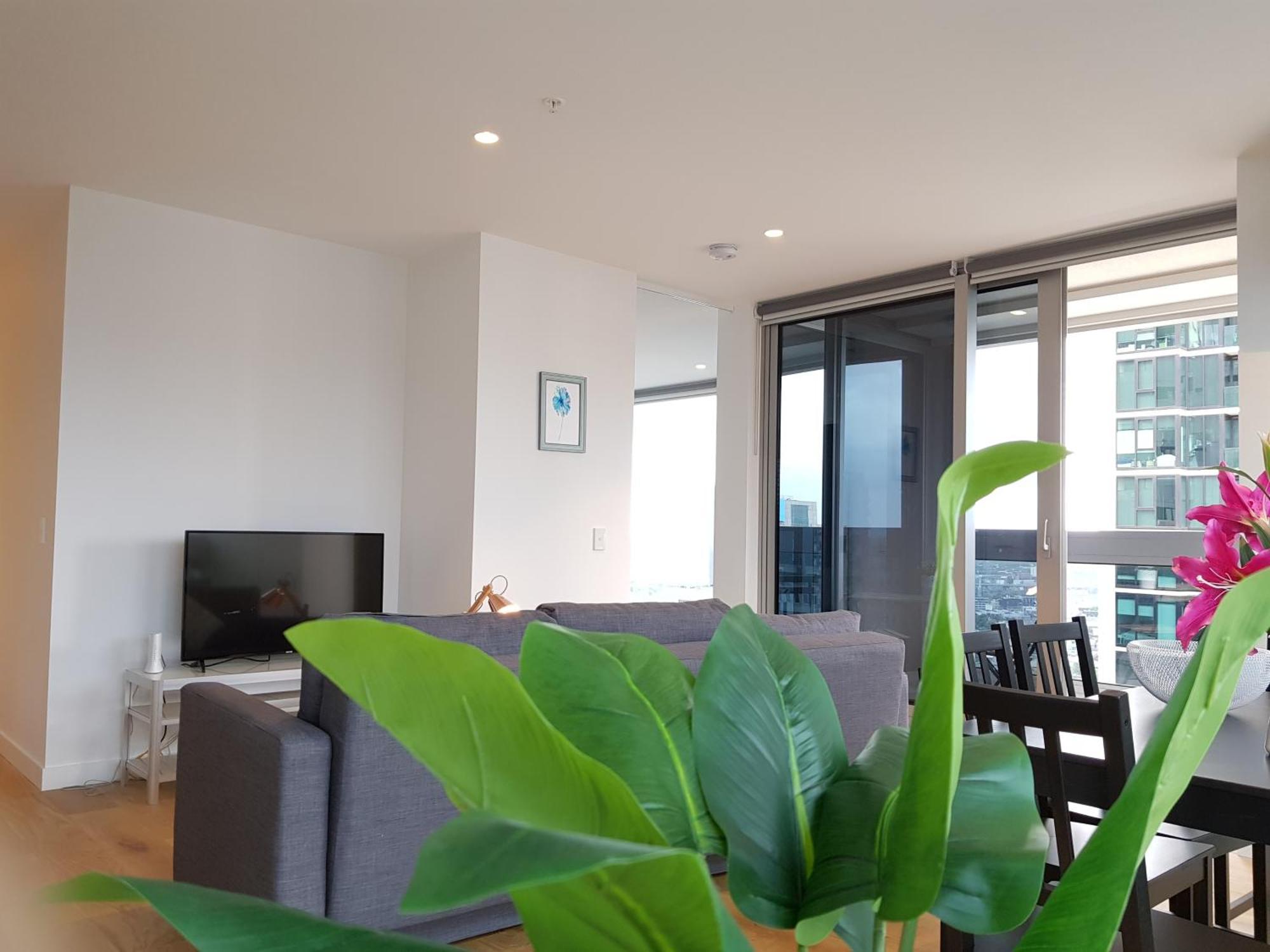 Apartment On The Fifth *