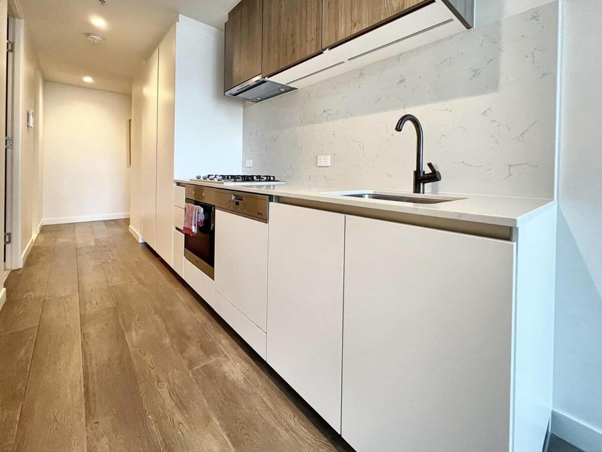 Mick Apartment