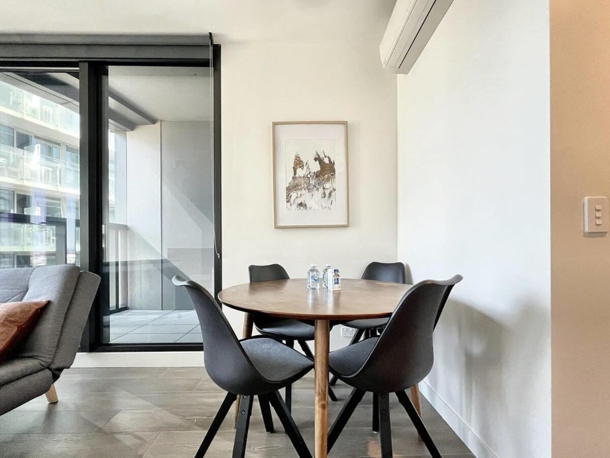 Mick Apartment