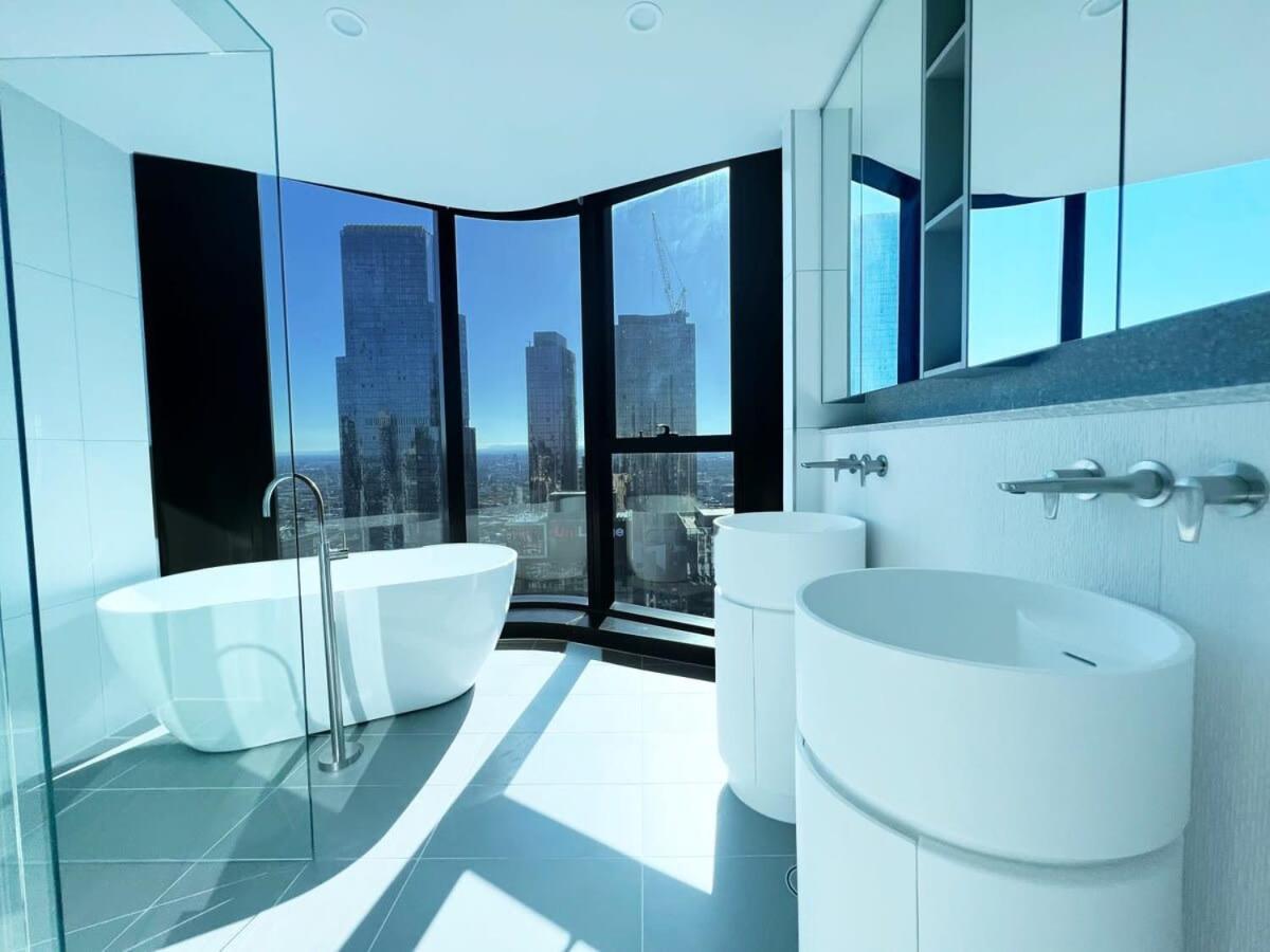 Apartment Beautiful 4b3b Cbd Free Wifi *