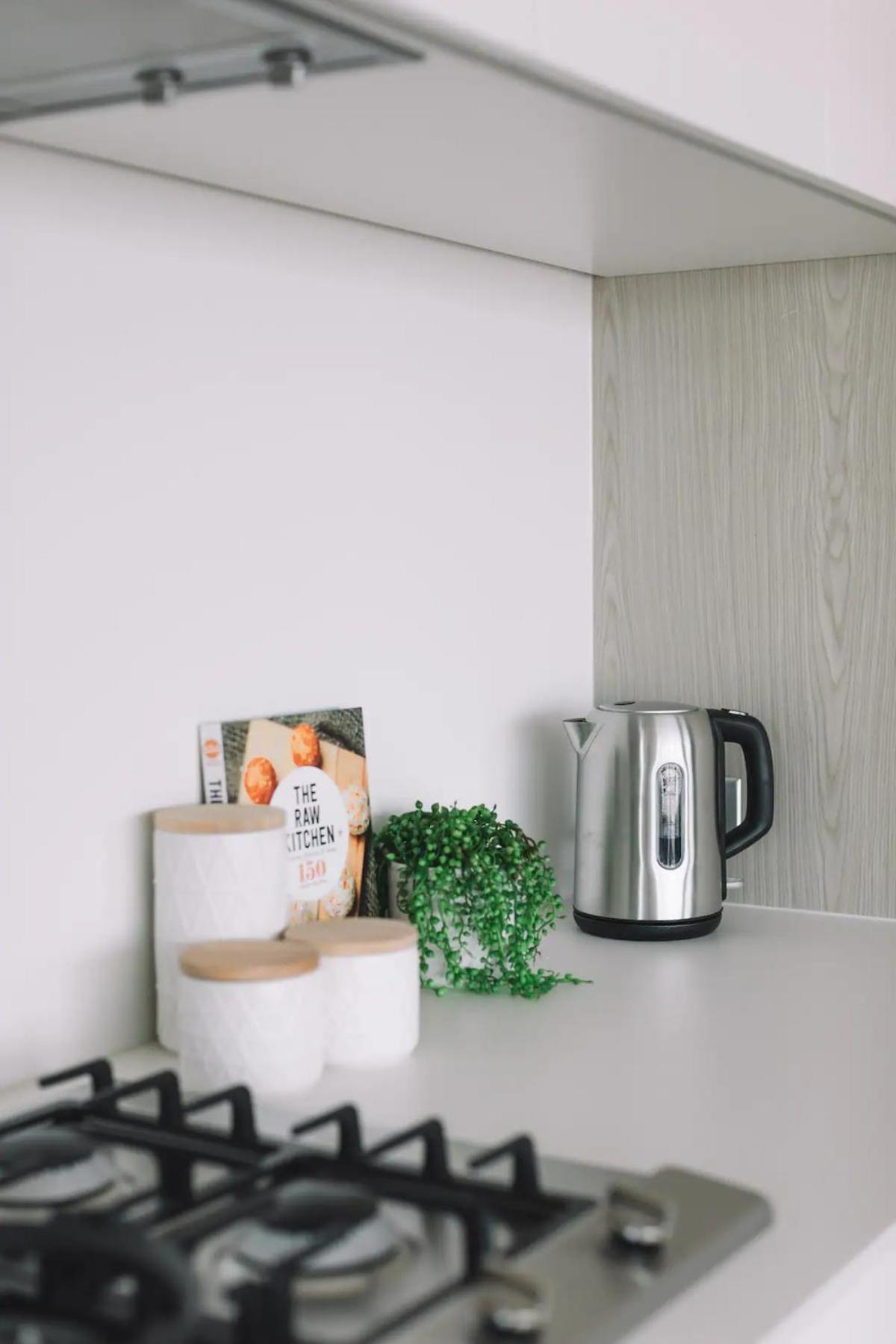 Premier Harbour View & Parking Near Marvel Stadium * Melbourne