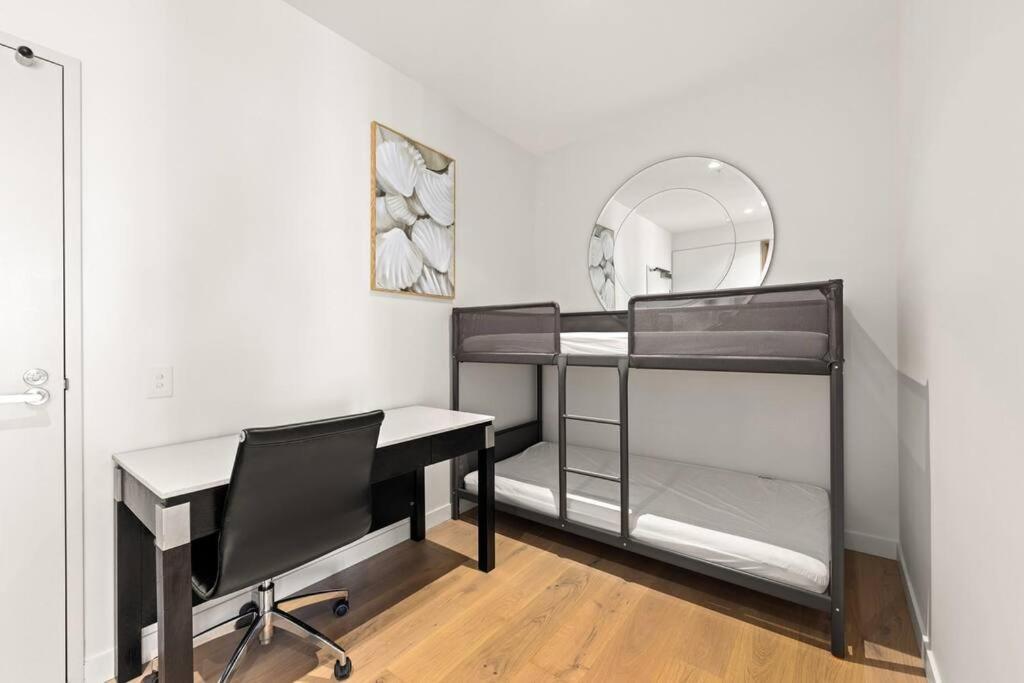 Serain Residences On 263 Normanby Road Apartment Melbourne