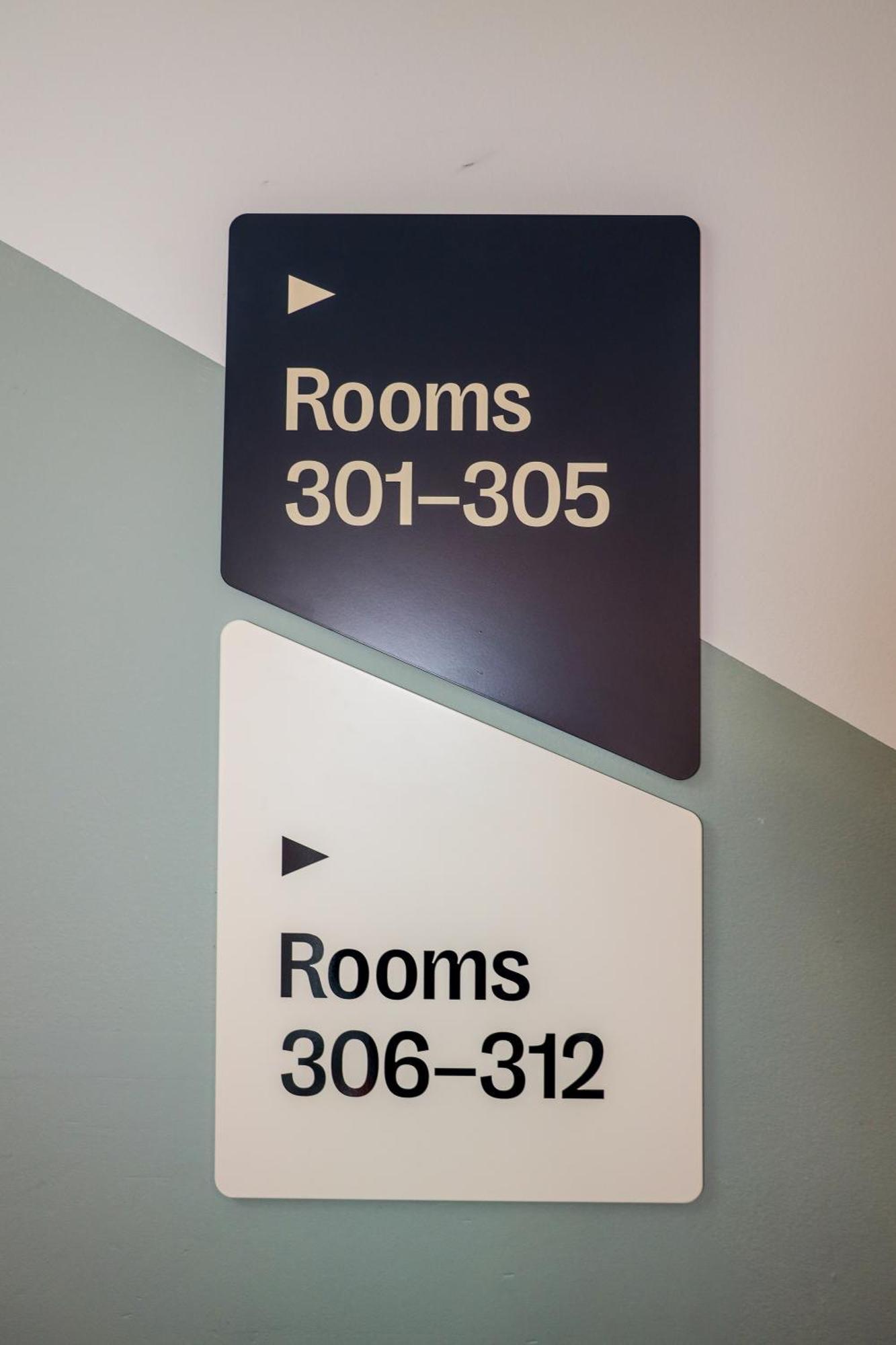 Hostel Nomads St Kilda *