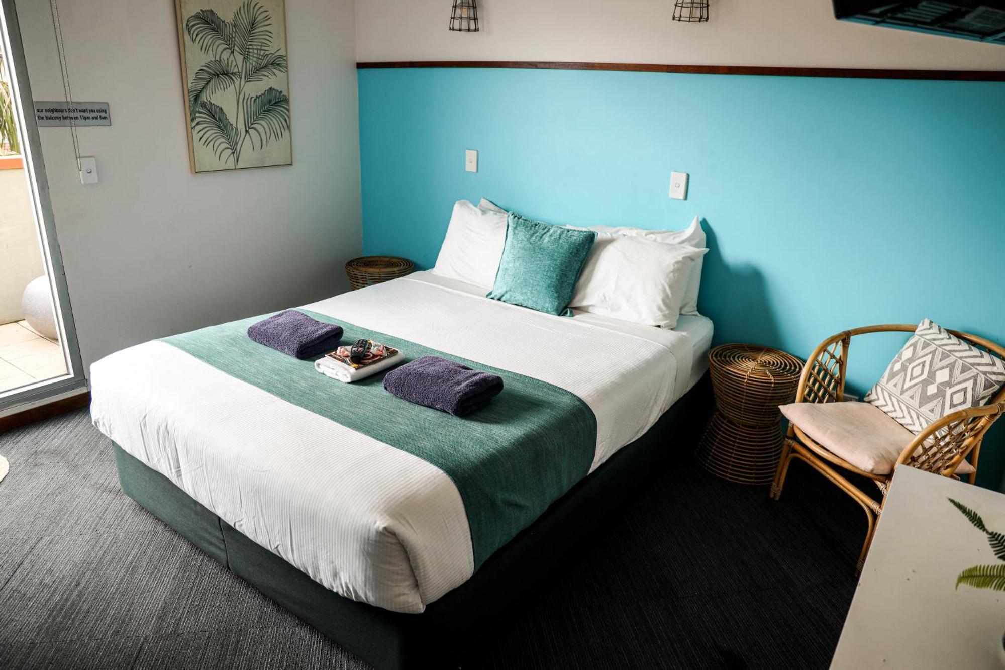 Hostel Nomads St Kilda