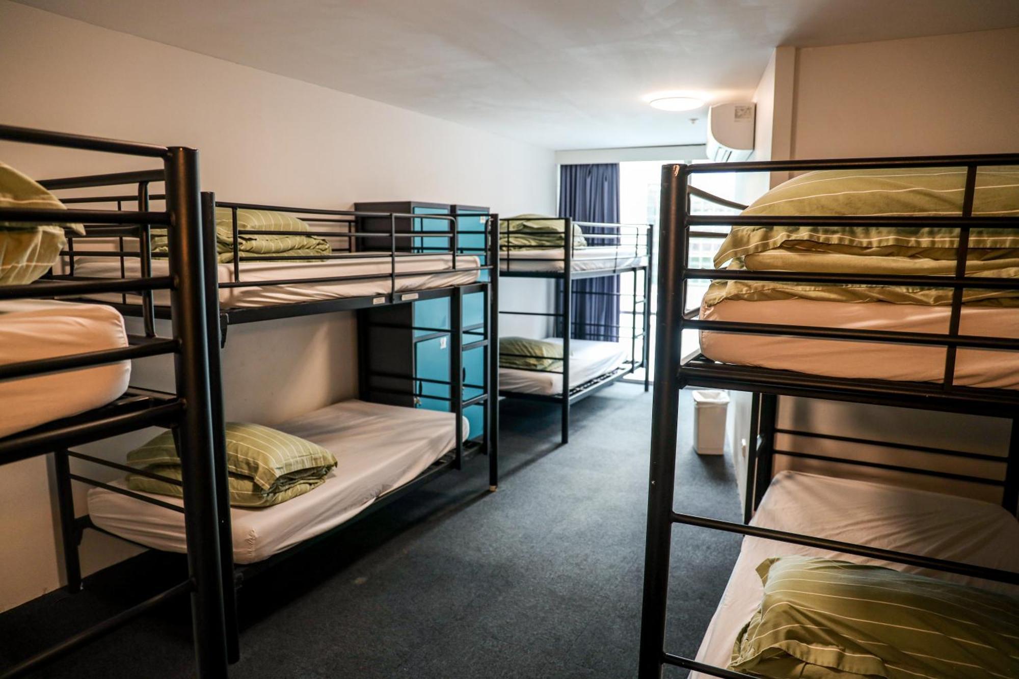 Hostel Nomads St Kilda *