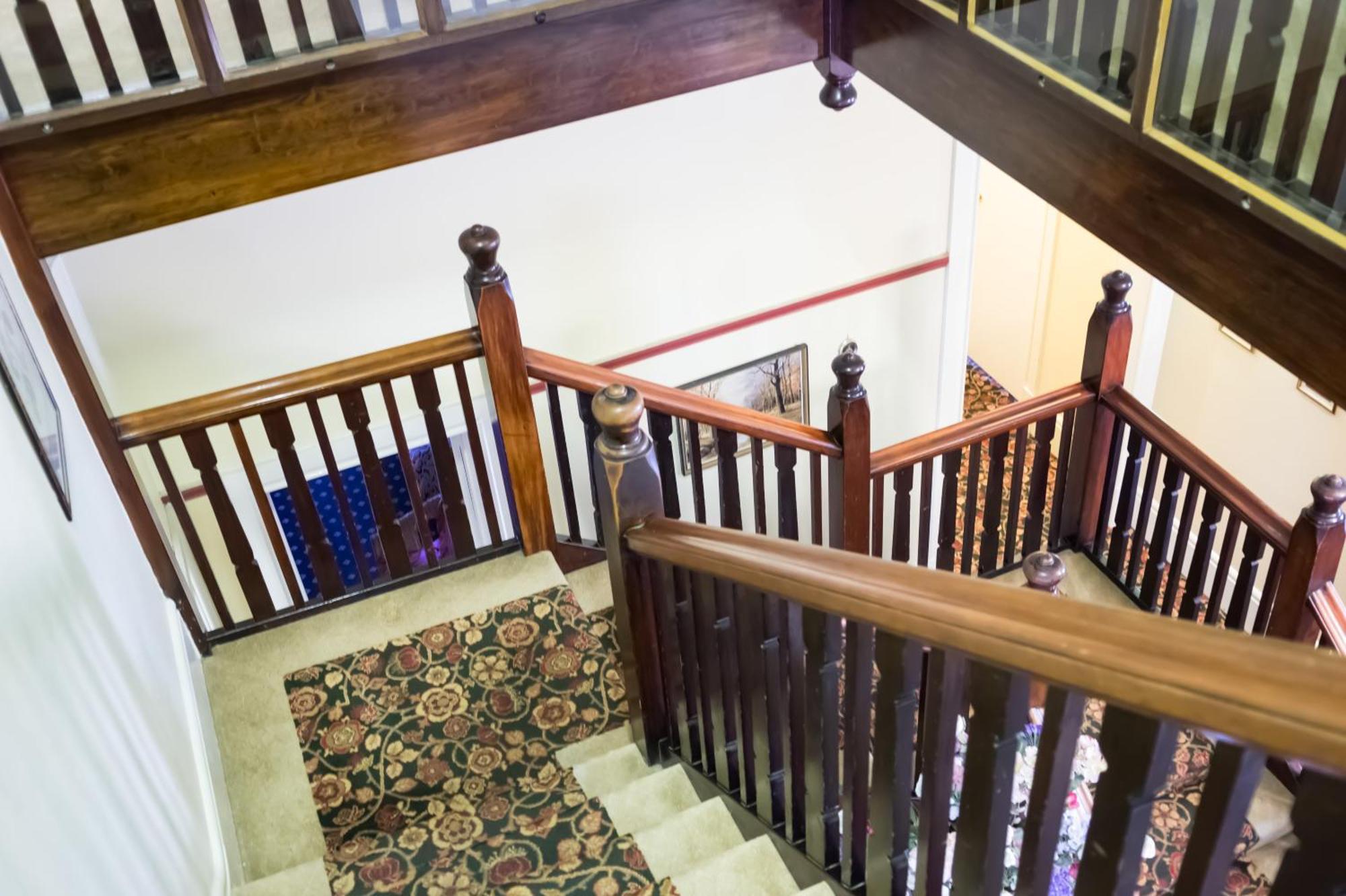 Hotel Toorak Manor 4*