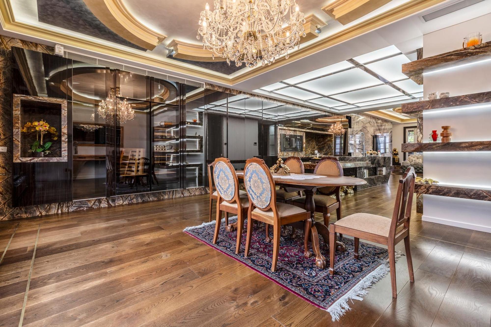 Carlton Luxury Kings Mansion - 5min To Cbd, Garage And Rooftop Melbourne
