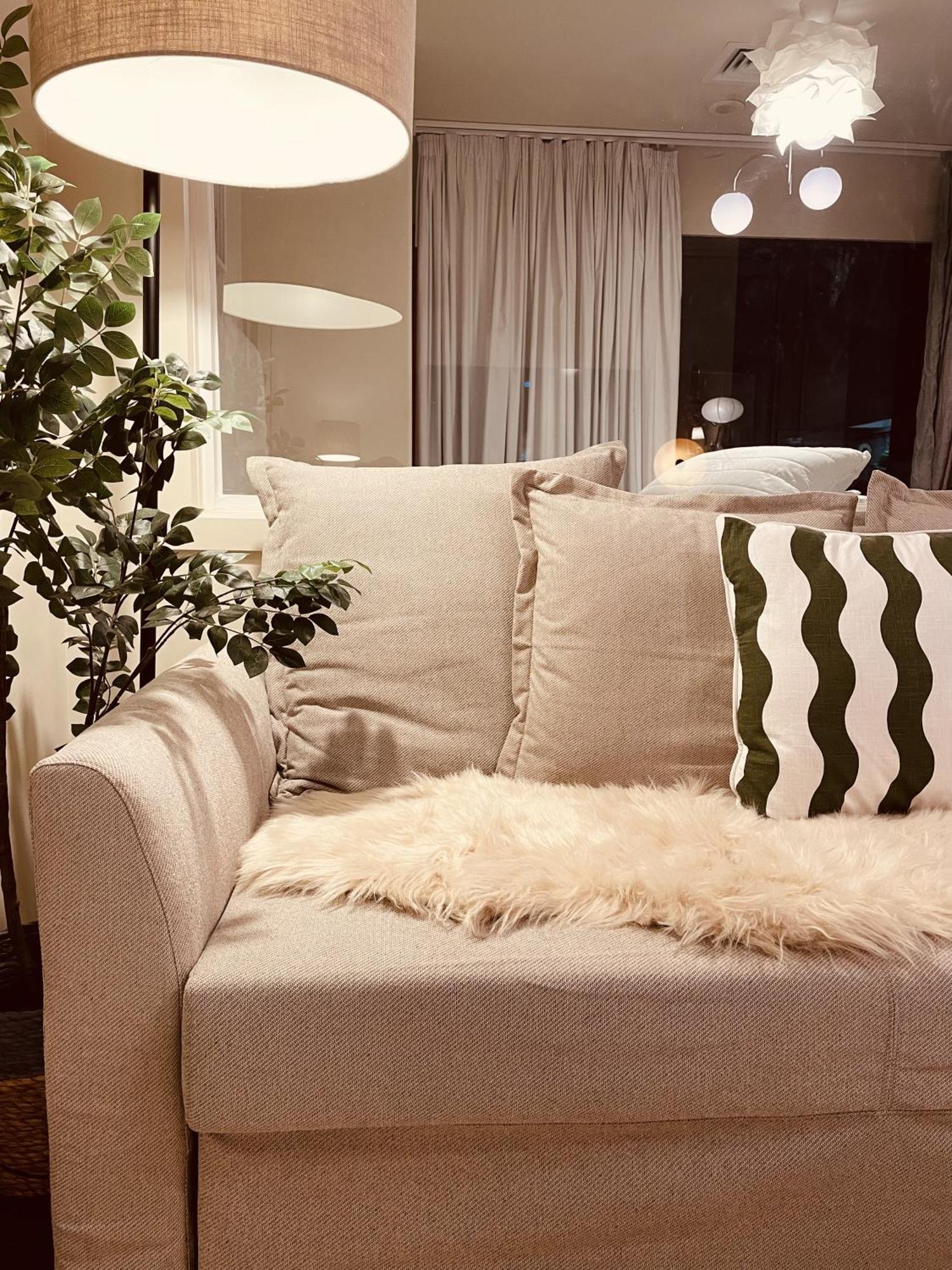 Shopping Spot Apartment