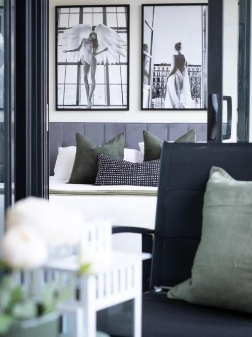Apartment Charming Seaside Retreat Melbourne