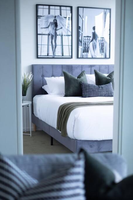 Apartment Charming Seaside Retreat Melbourne