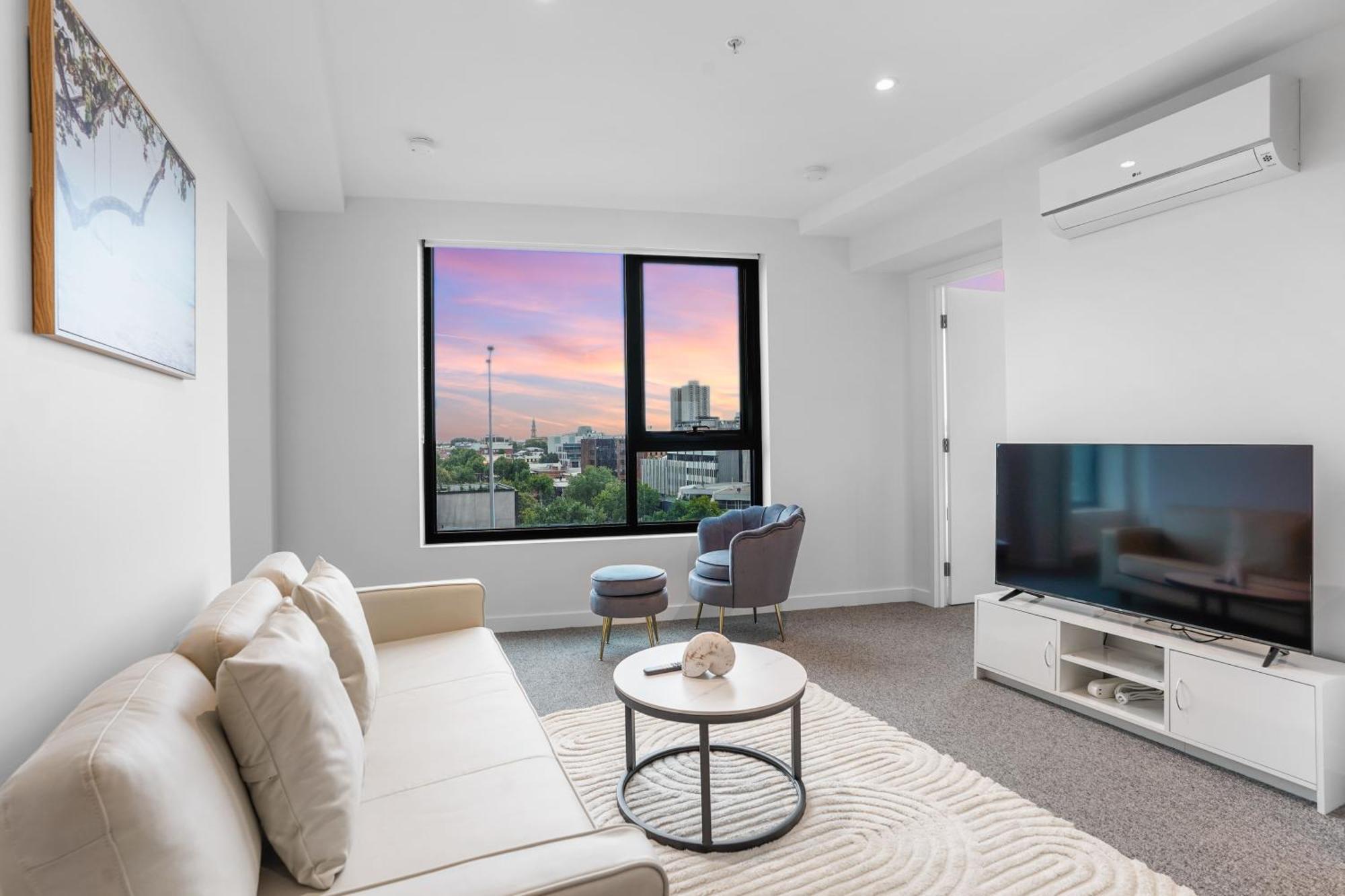 Apartment Southbank Stature Building2 Bedroom *